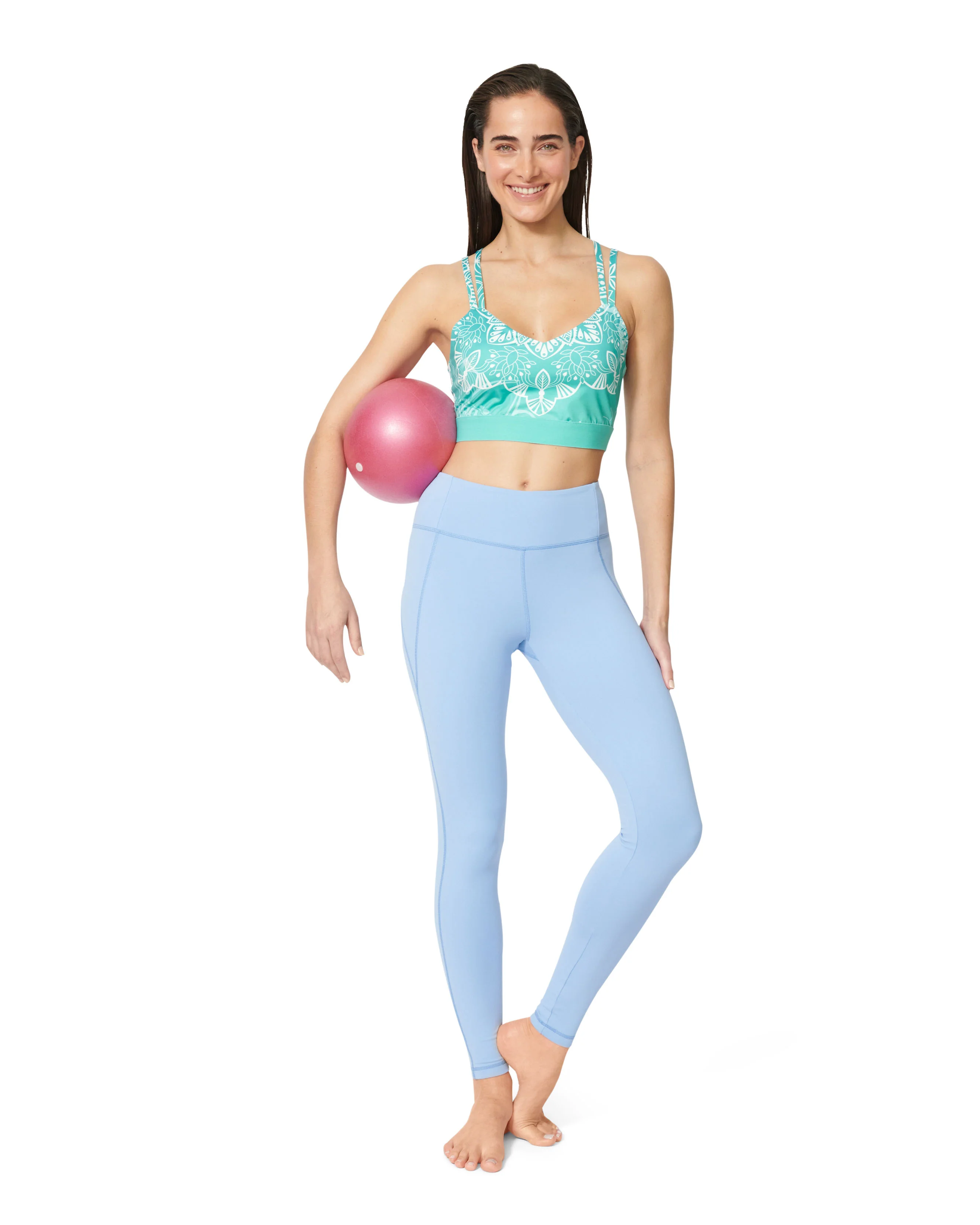 Patron Burda n°5765 : Haut - Image 9
