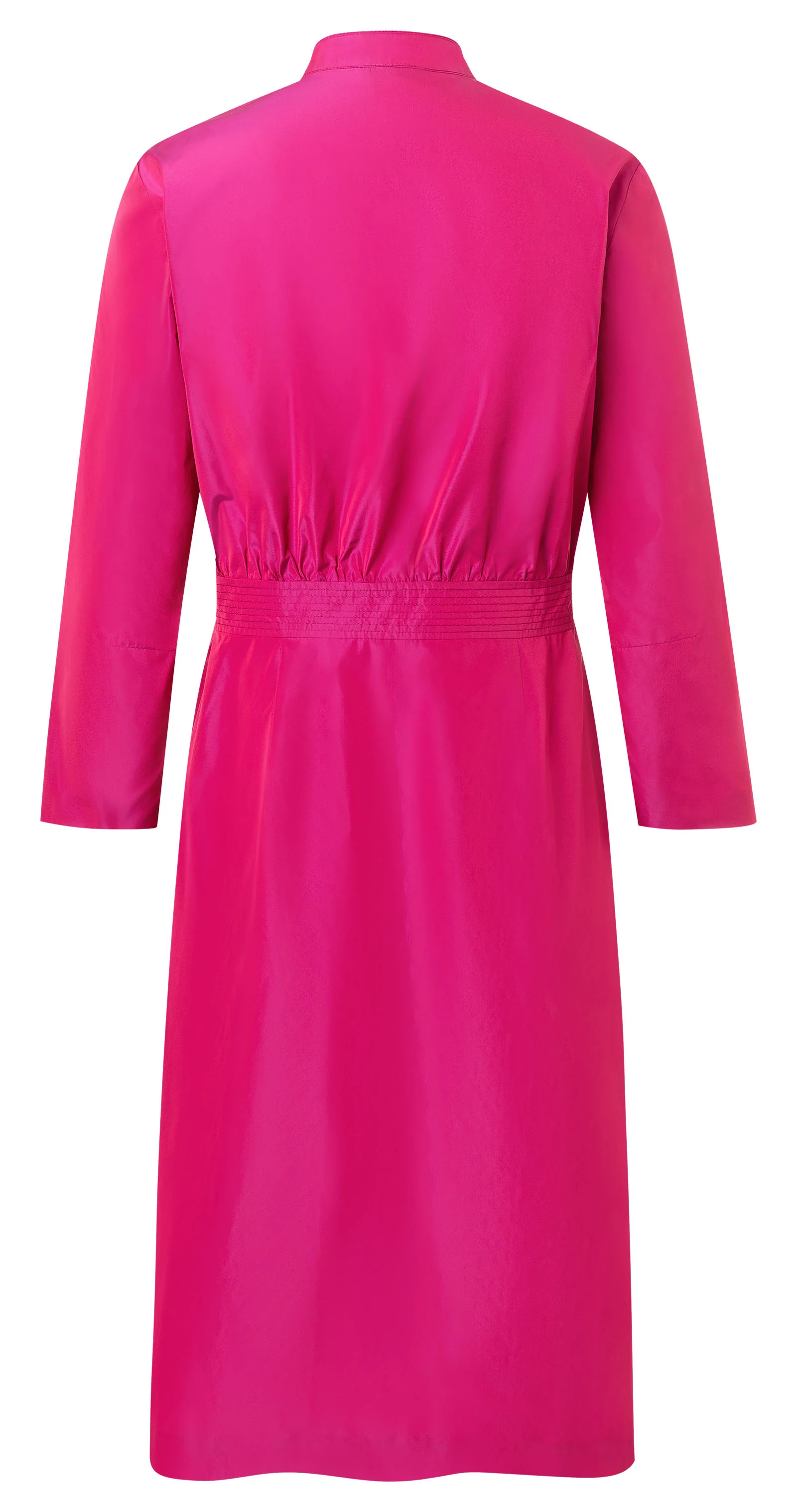 Patron Burda n°5767 : Robe - Image 5