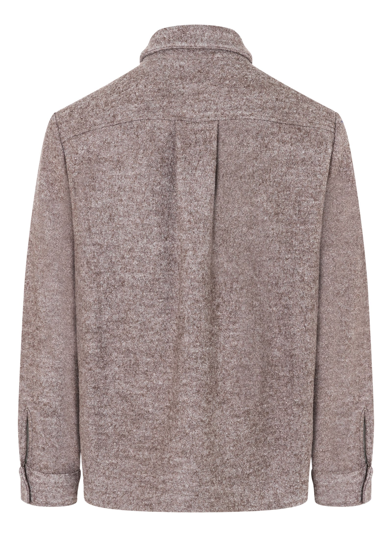 Patron Burda n°5768 : Veste - Image 5