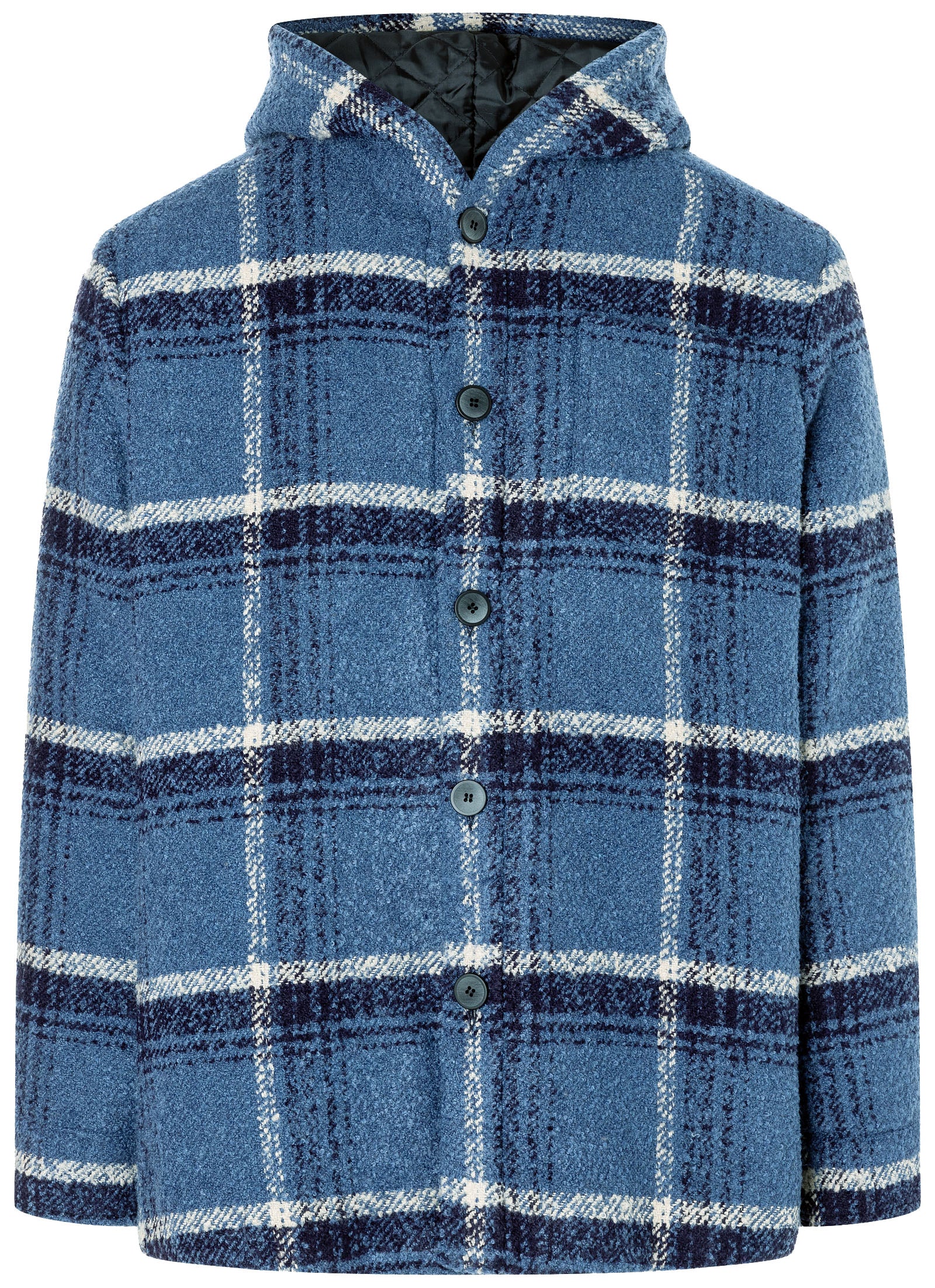 Patron Burda n°5768 : Veste - Image 7