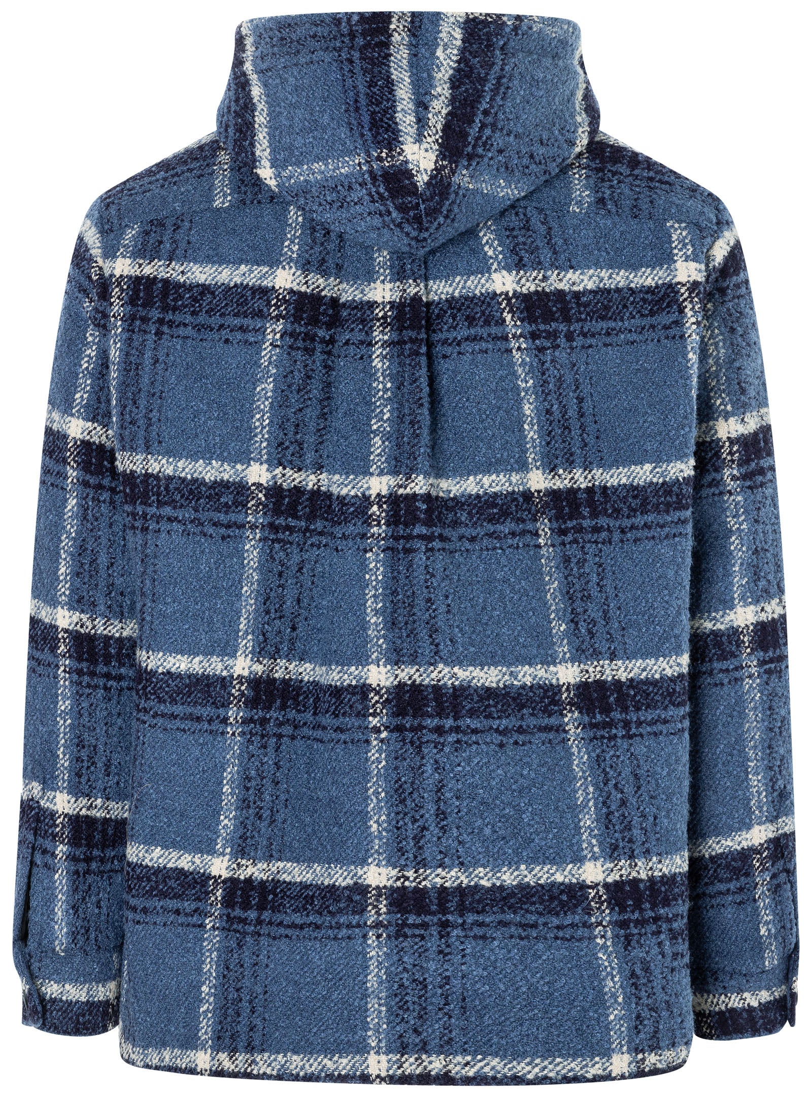 Patron Burda n°5768 : Veste - Image 8
