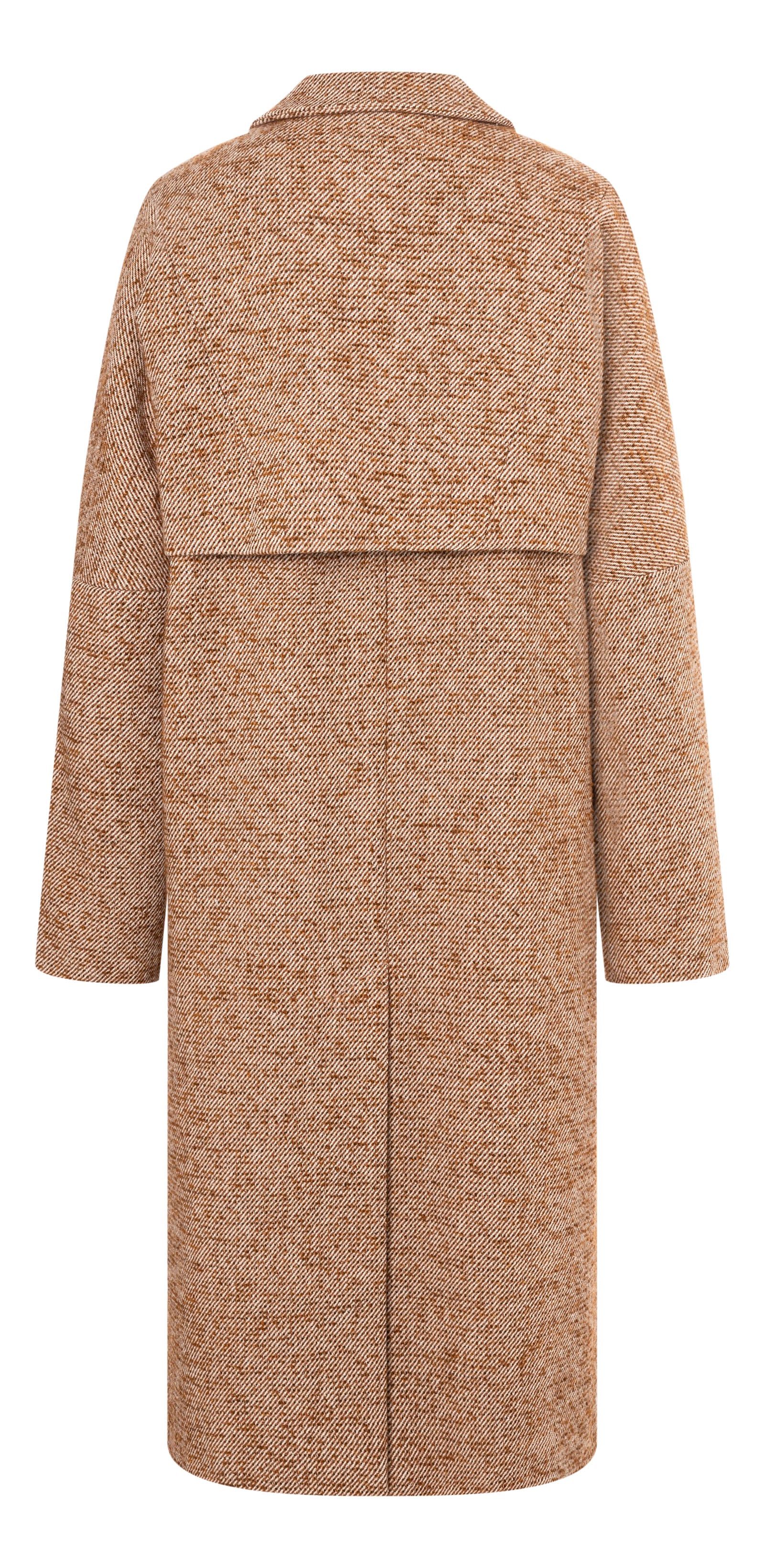 Patron Burda n°5769 : Manteau & Veste - Image 5