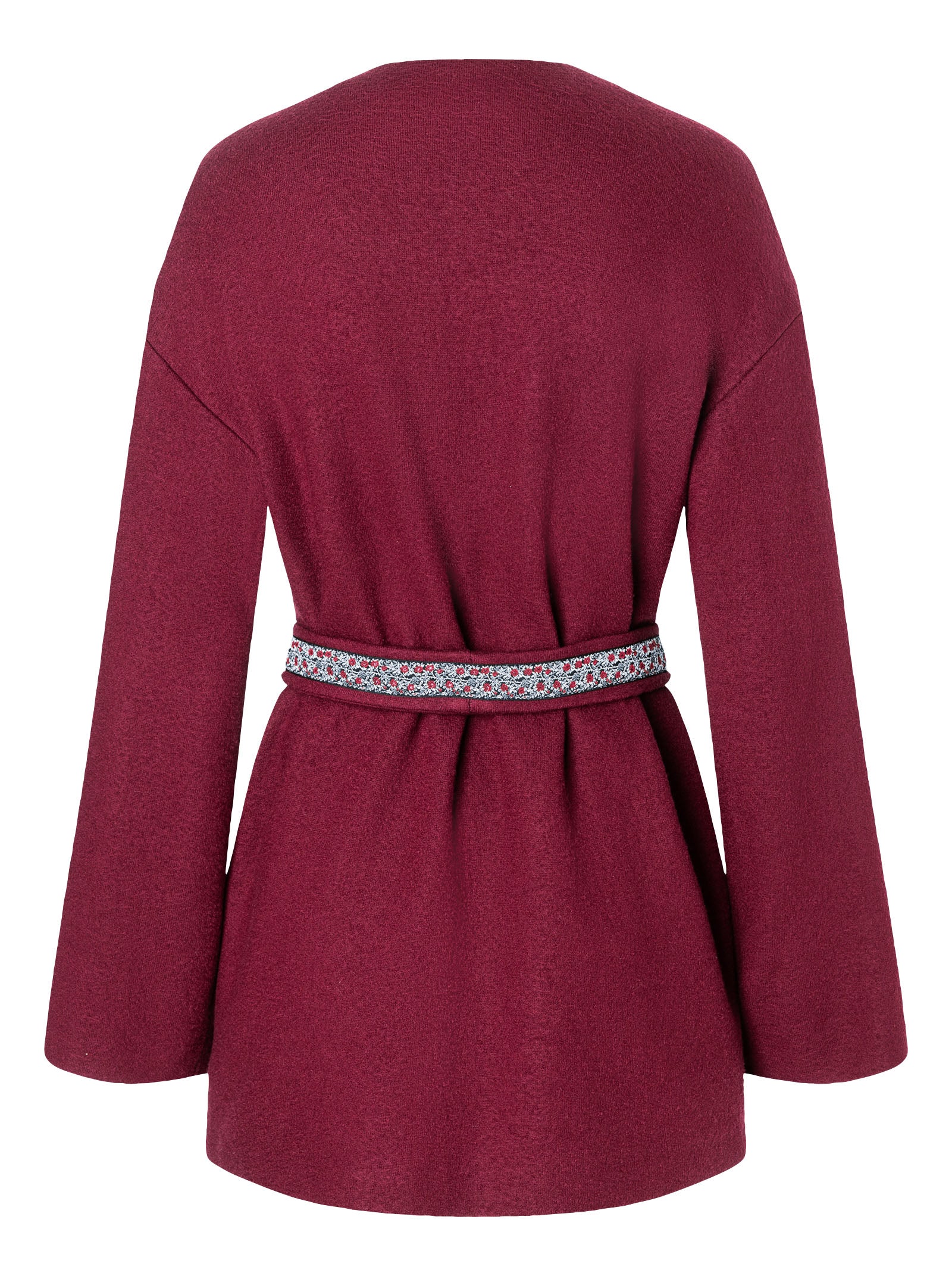 Patron Burda n°5770 : Veste - Image 11