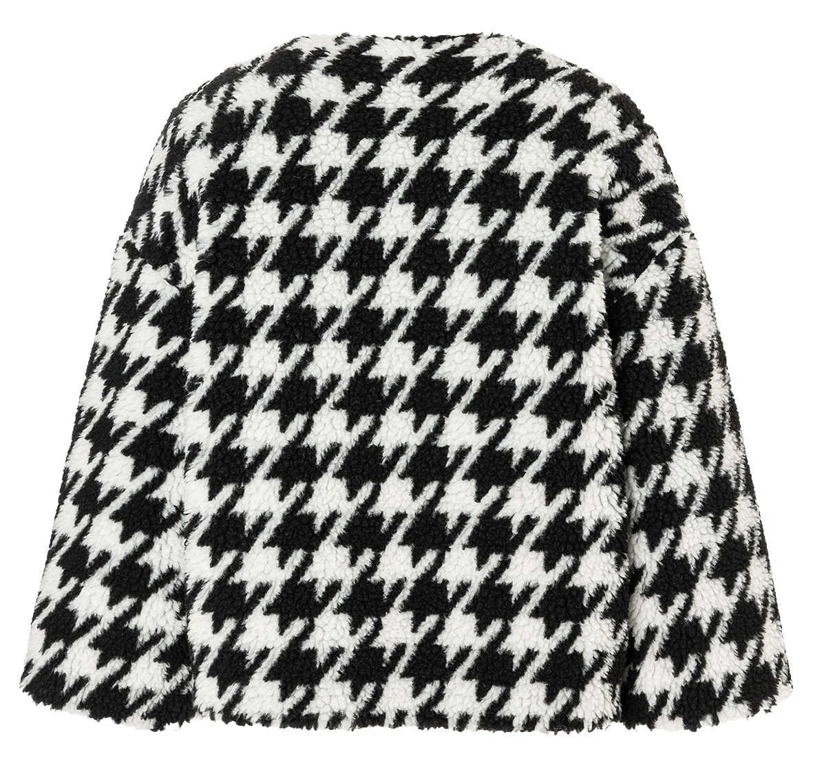 Patron Burda n°5770 : Veste - Image 5