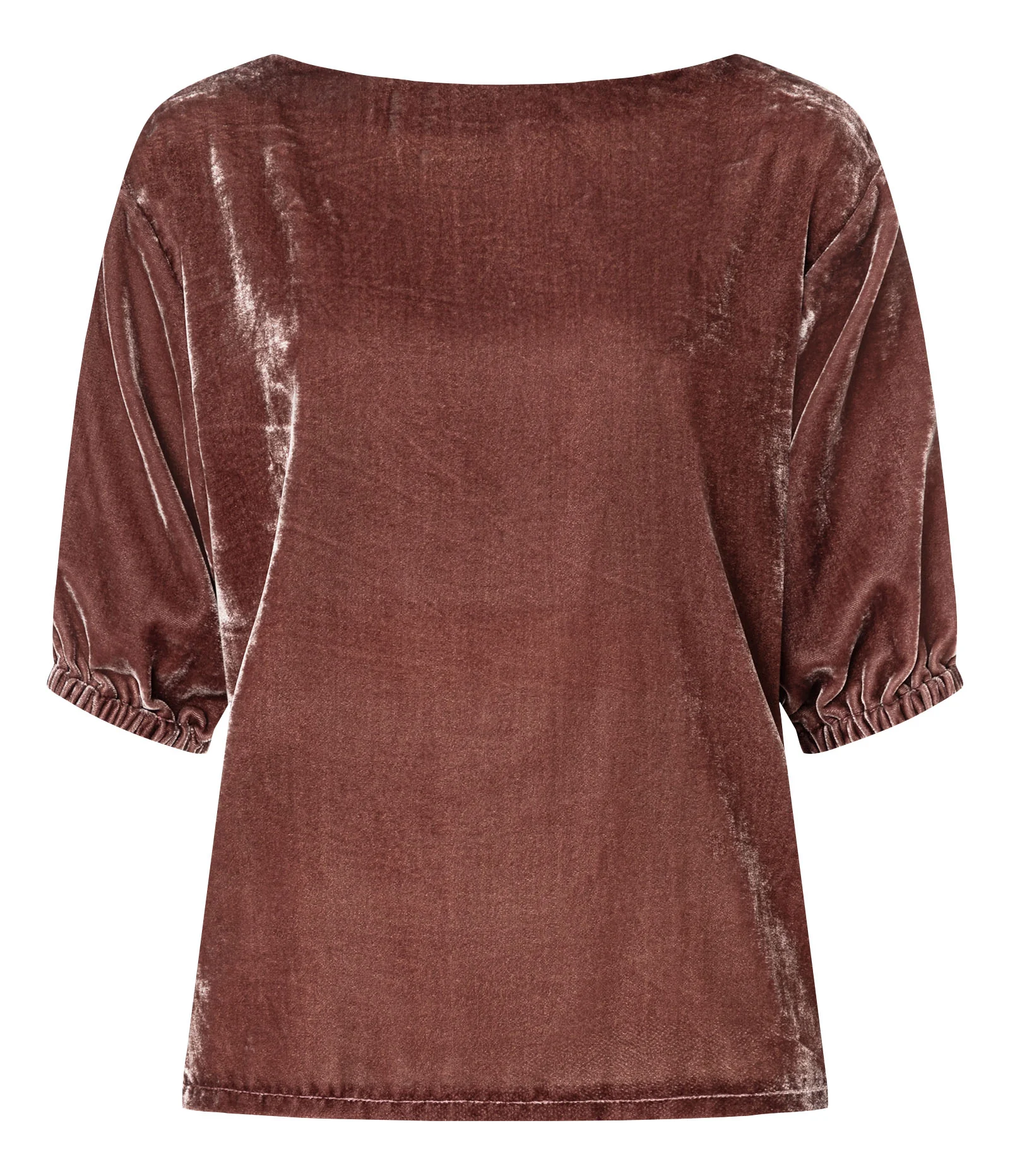 Patron Burda n°5771 : Blouse - Image 7