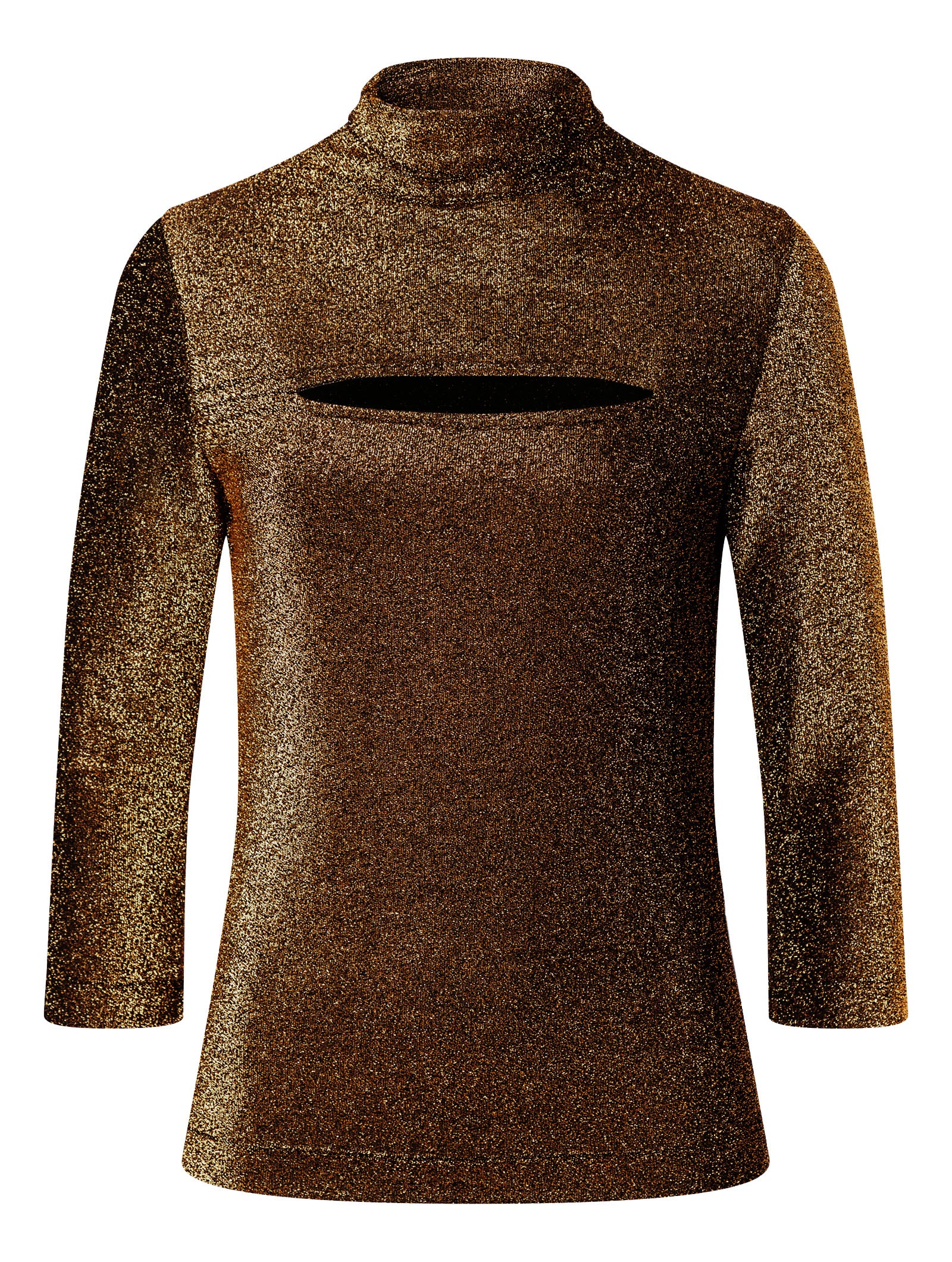 Patron Burda n°5774 : T-shirt - Image 10