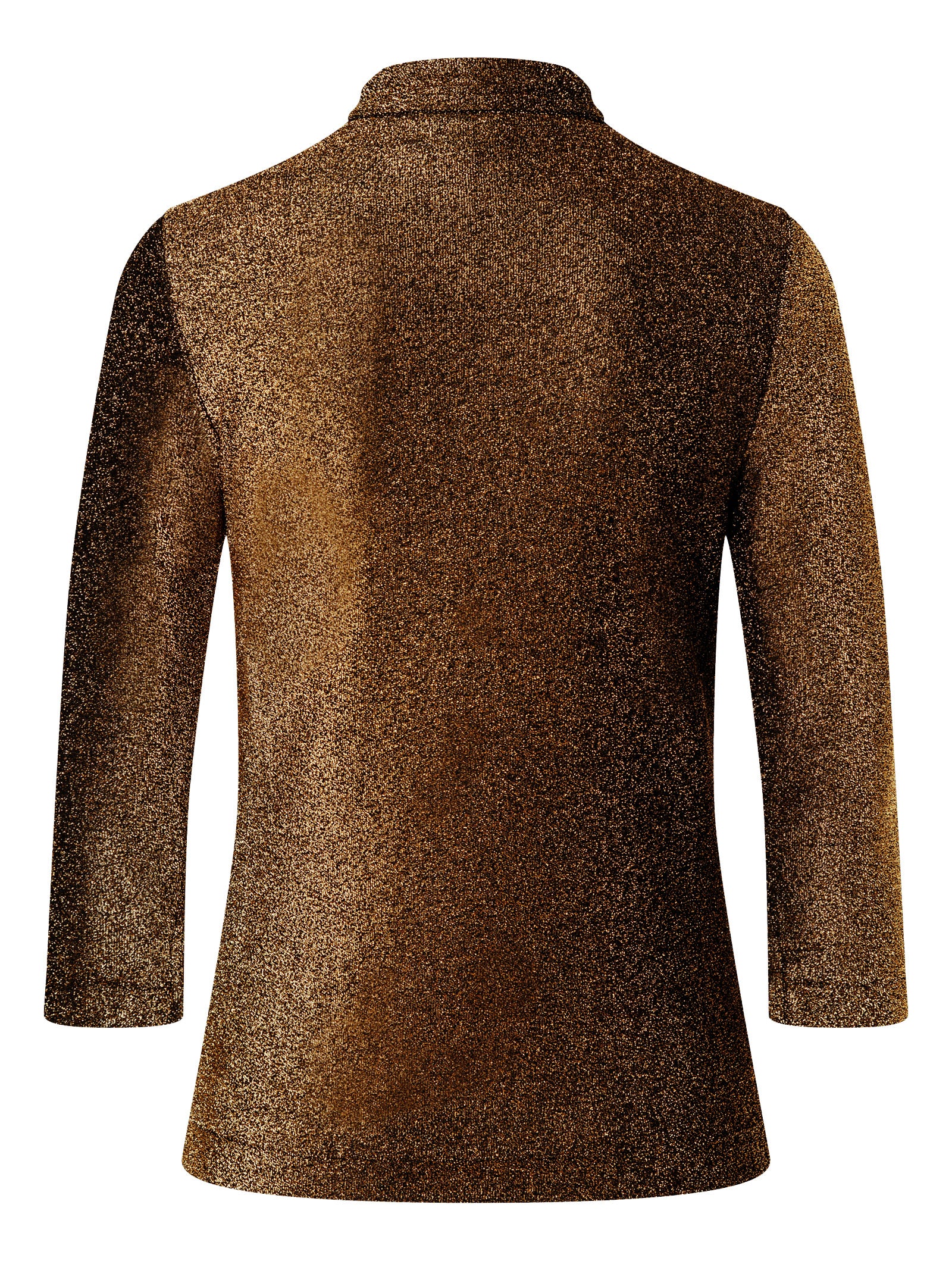 Patron Burda n°5774 : T-shirt - Image 11
