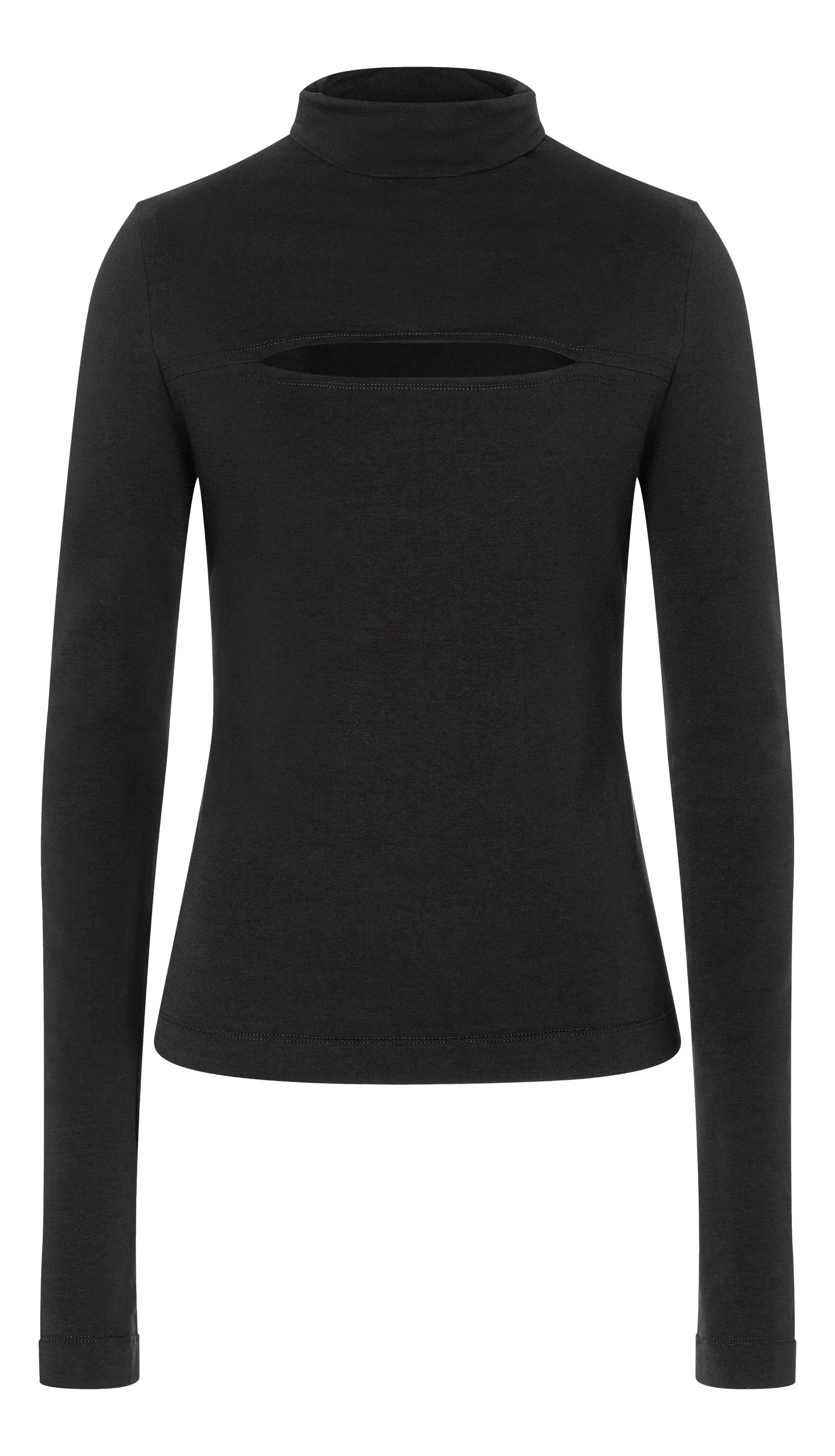 Patron Burda n°5774 : T-shirt - Image 4