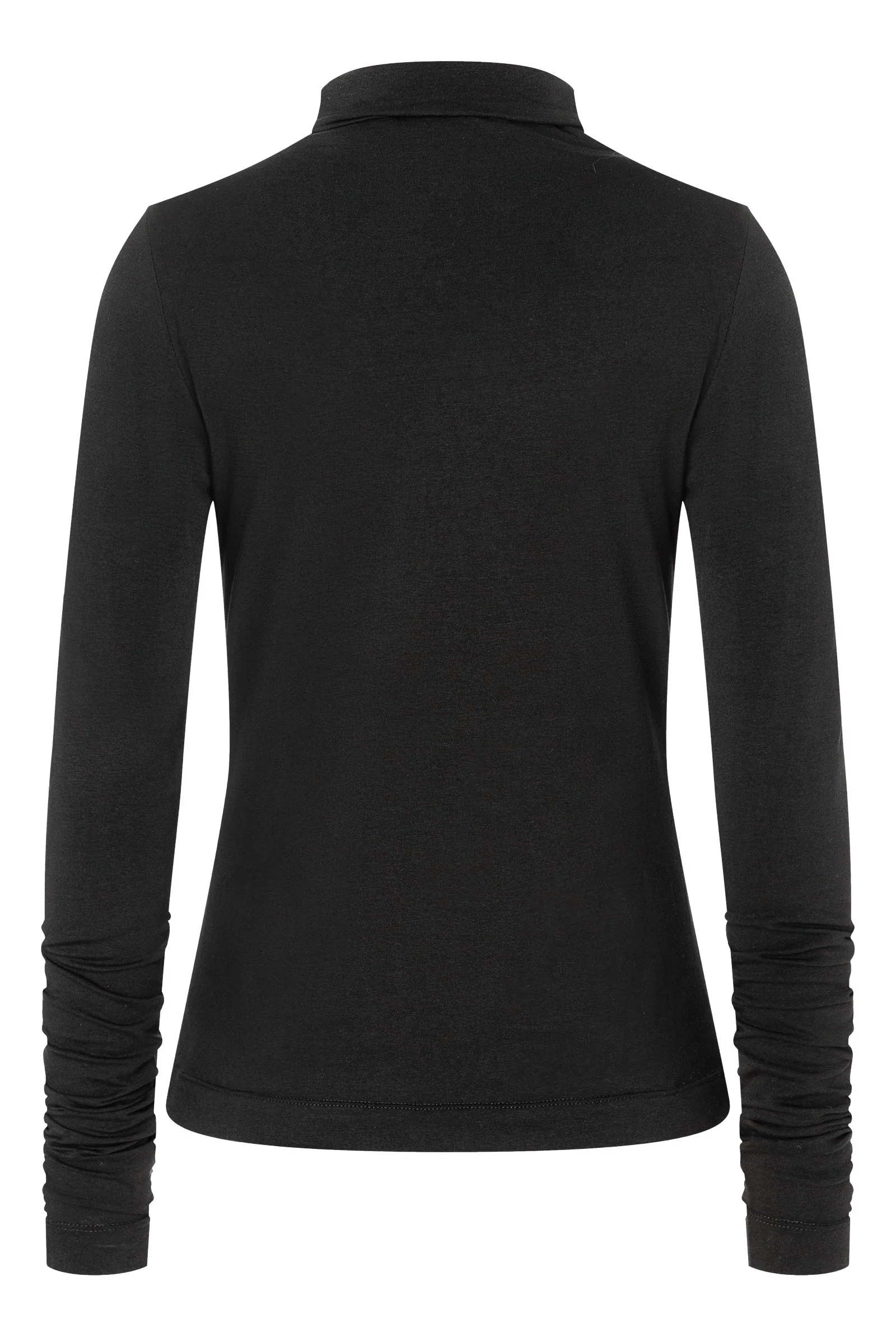 Patron Burda n°5774 : T-shirt - Image 5