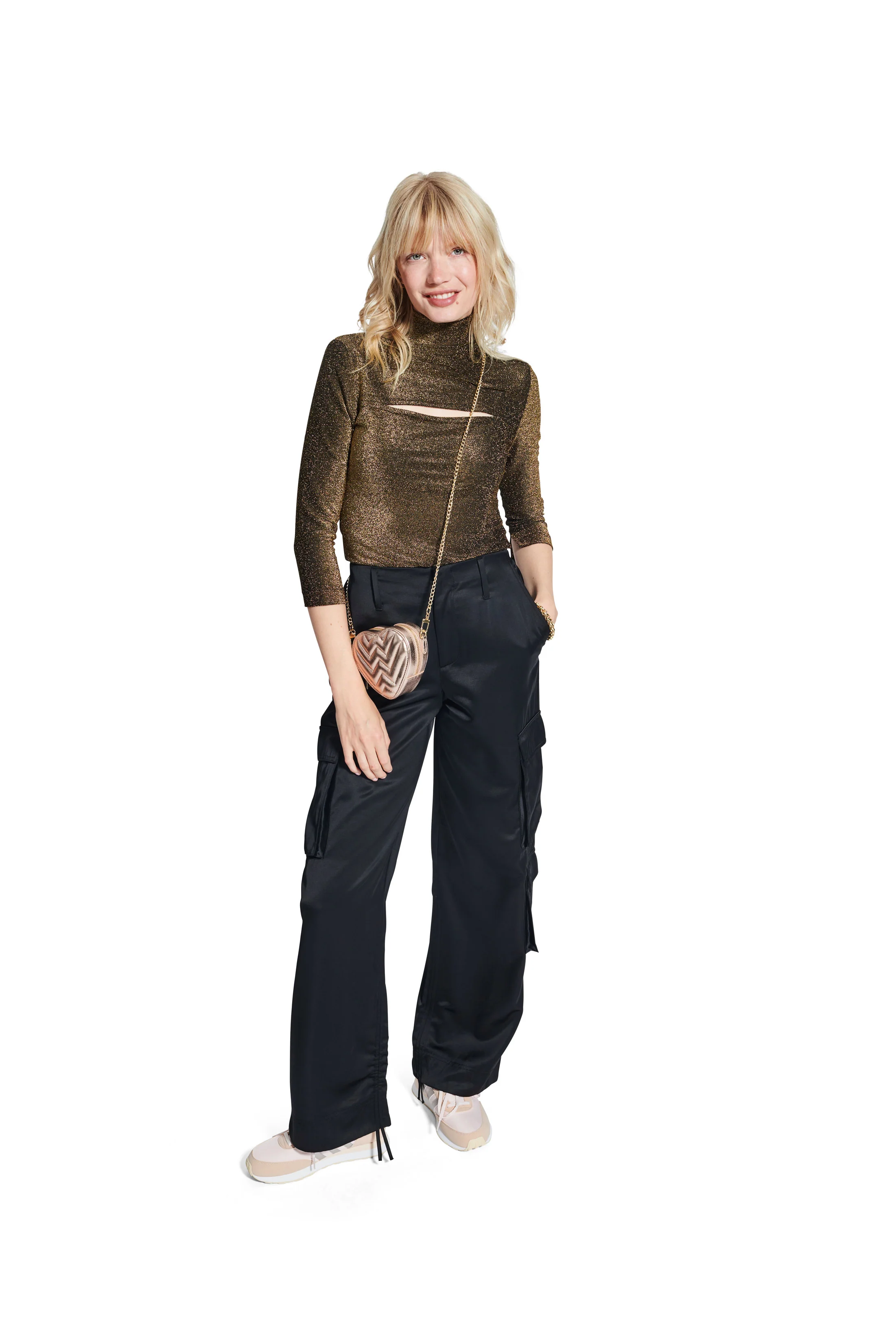 Patron Burda n°5774 : T-shirt - Image 9
