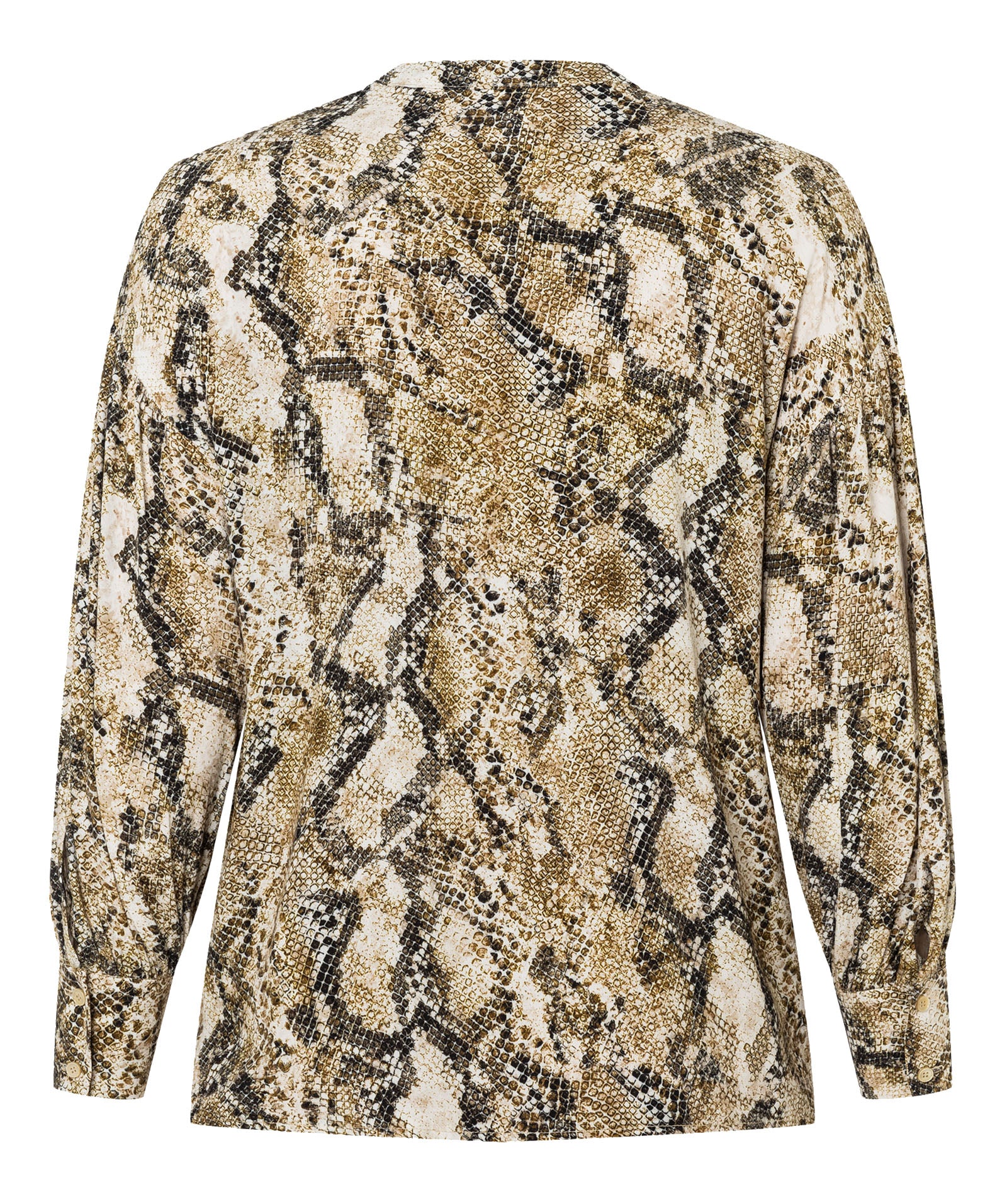 Patron Burda n°5775 : Blouse - Image 5