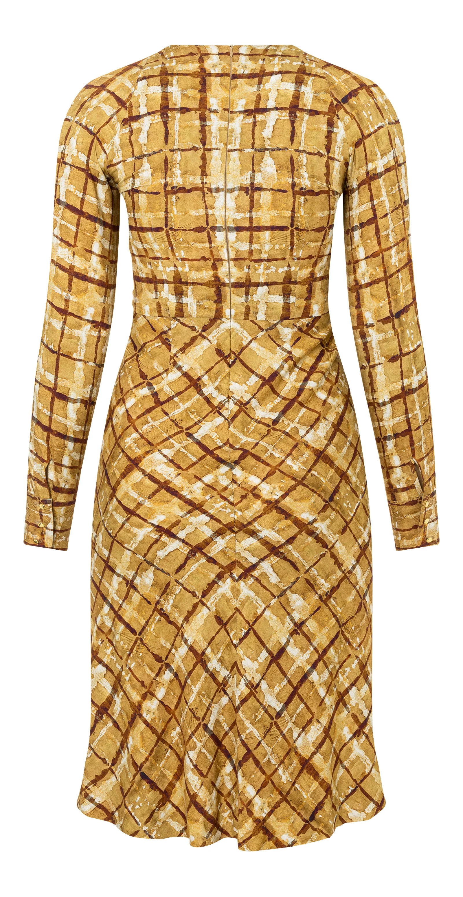 Patron Burda n°5777 : Robe - Image 5