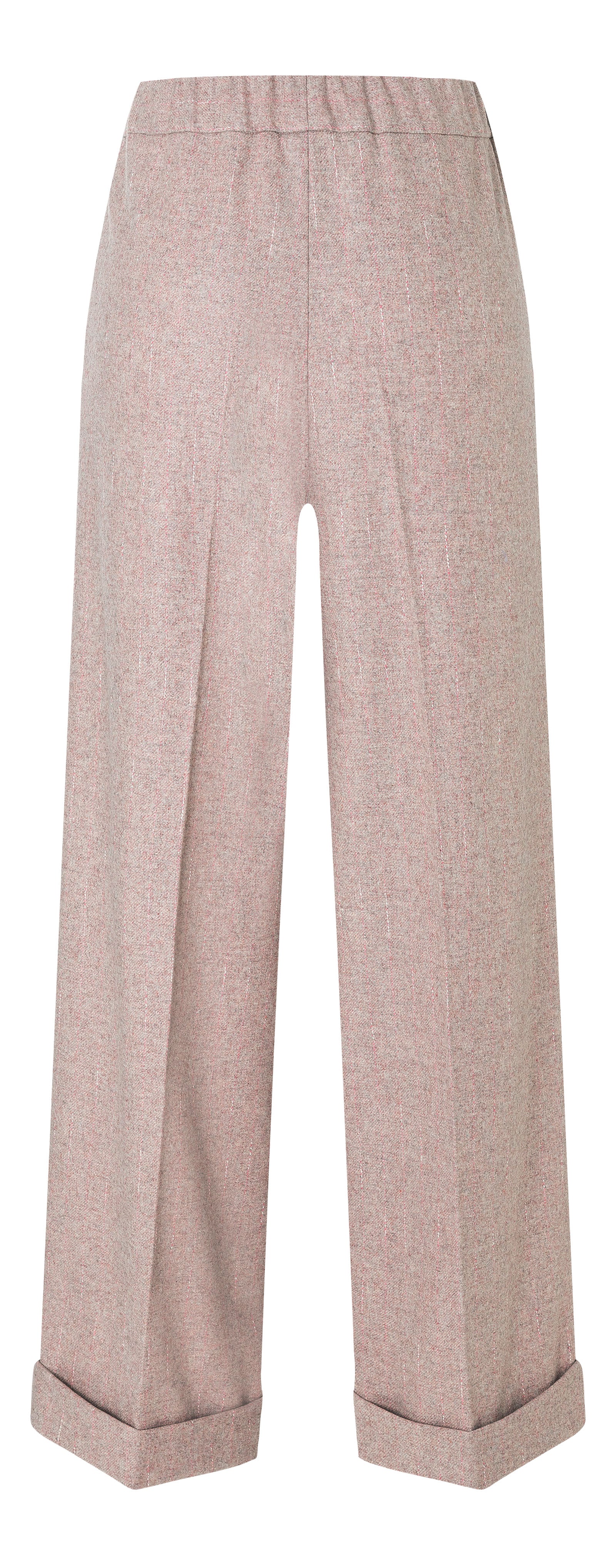Patron Burda n°5778 : Pantalon - Image 5