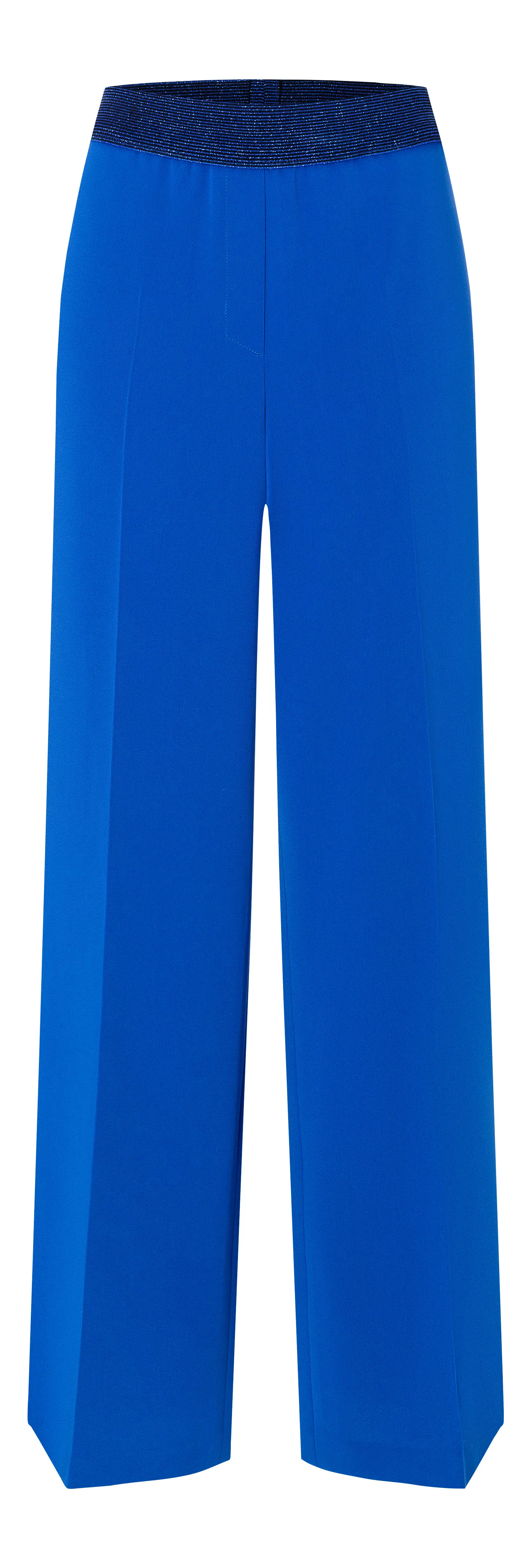 Patron Burda n°5778 : Pantalon - Image 7