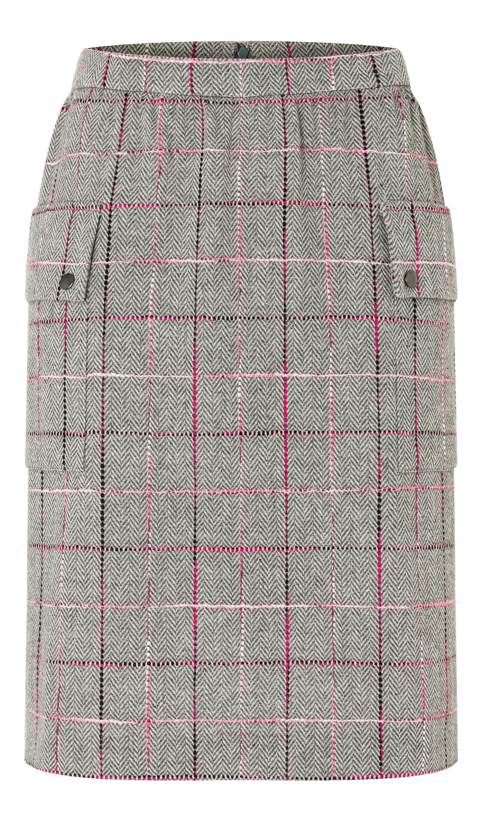Patron Burda n°5779 : Jupe - Image 6