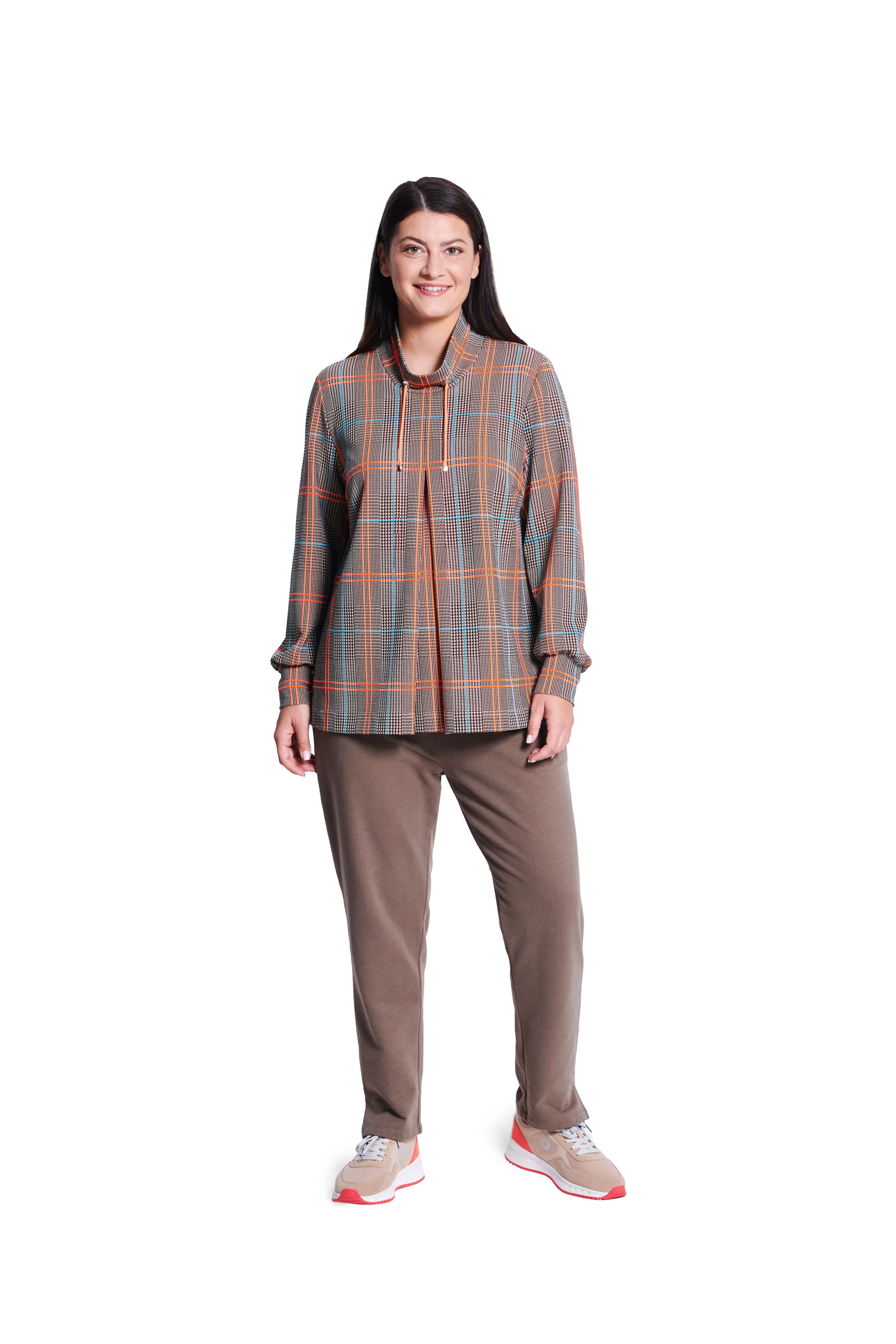 Patron Burda n°5782 : Robe & Haut - Image 6