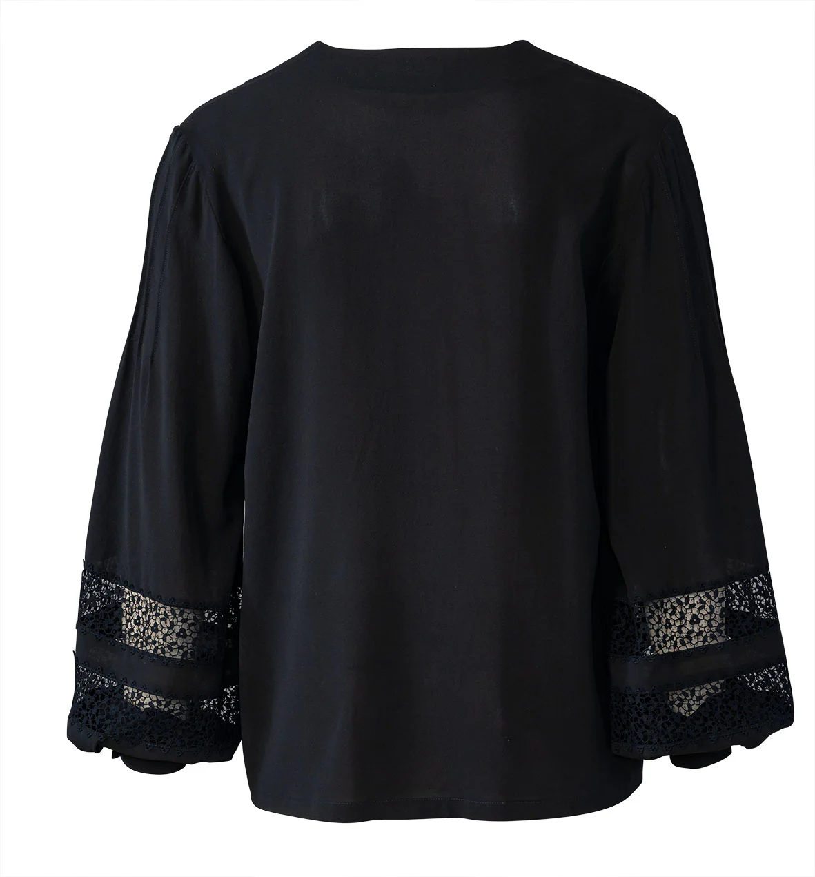 Patron Burda n°5785 : Blouse - Image 5