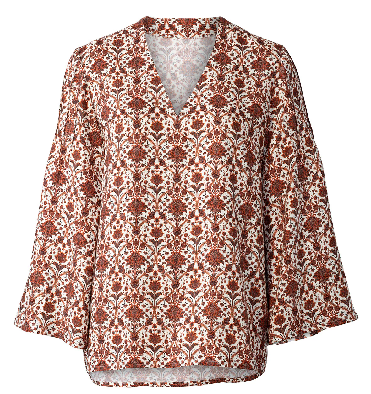 Patron Burda n°5785 : Blouse - Image 7