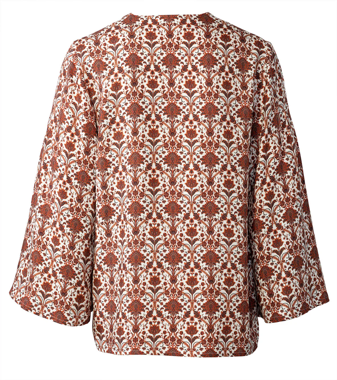 Patron Burda n°5785 : Blouse - Image 8