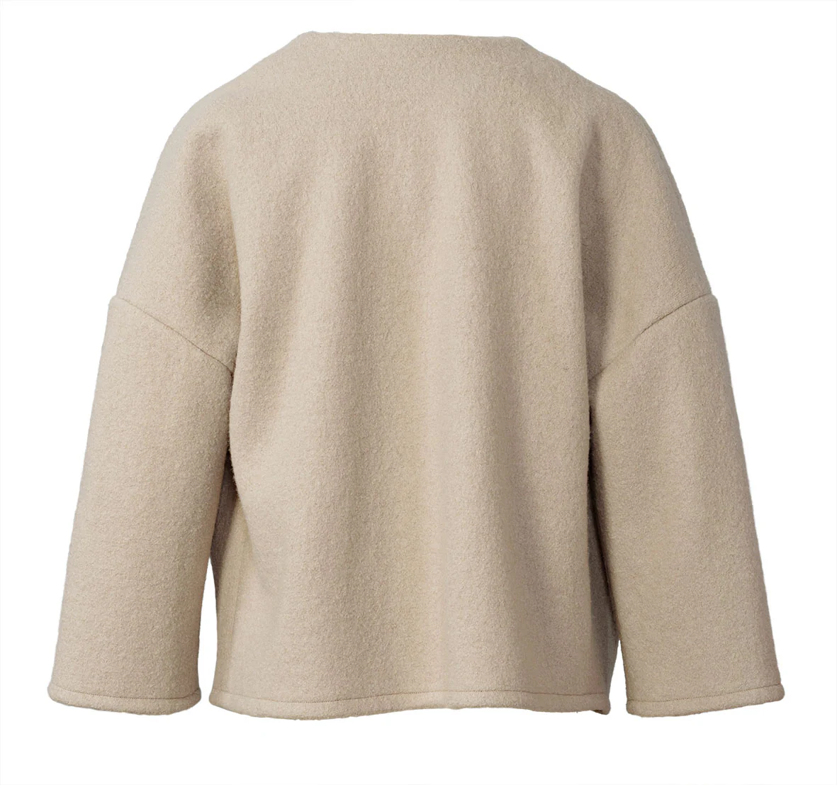 Patron Burda n°5787 : Veste & Manteau - Image 5