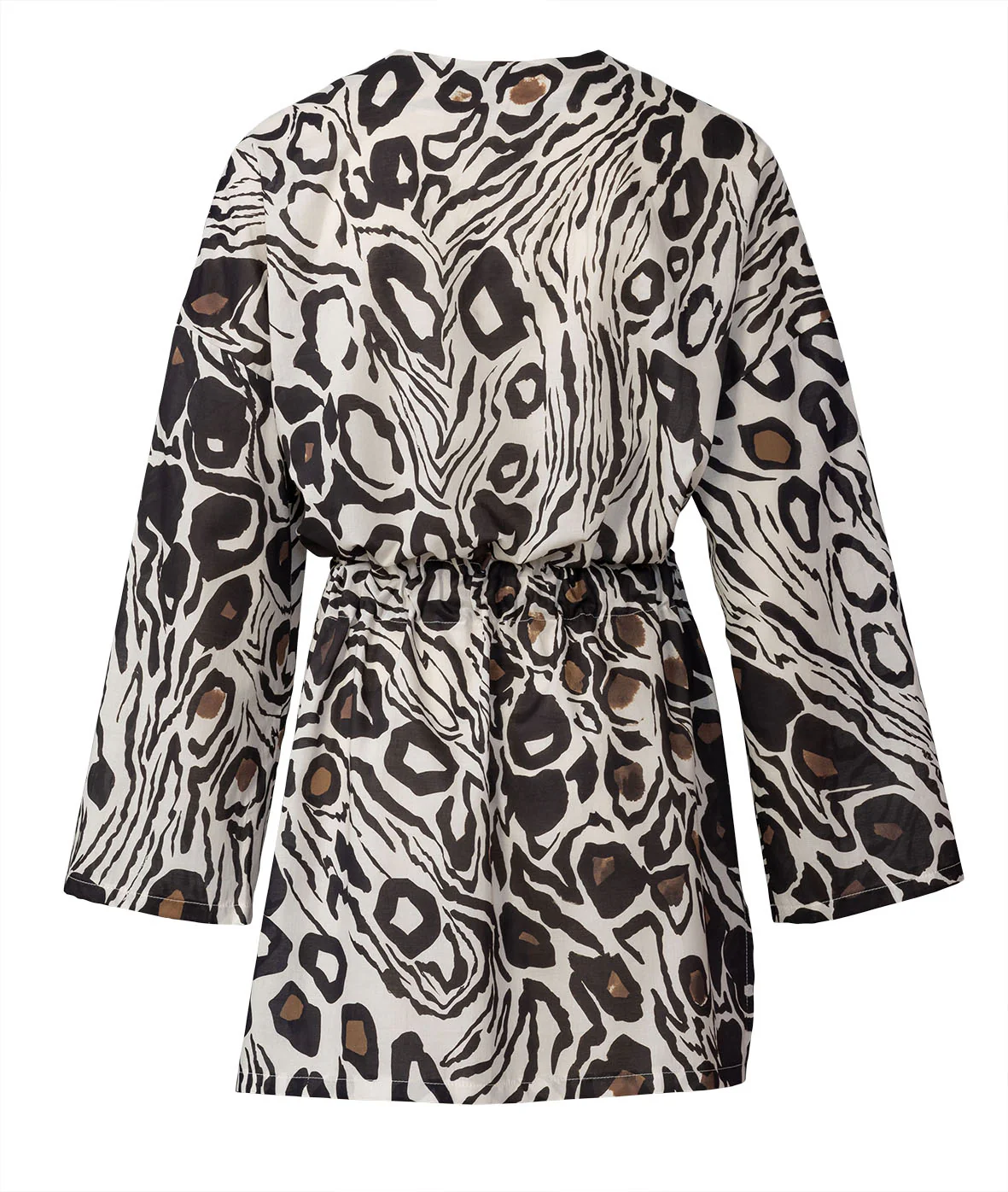 Patron Burda n°5787 : Veste & Manteau - Image 8