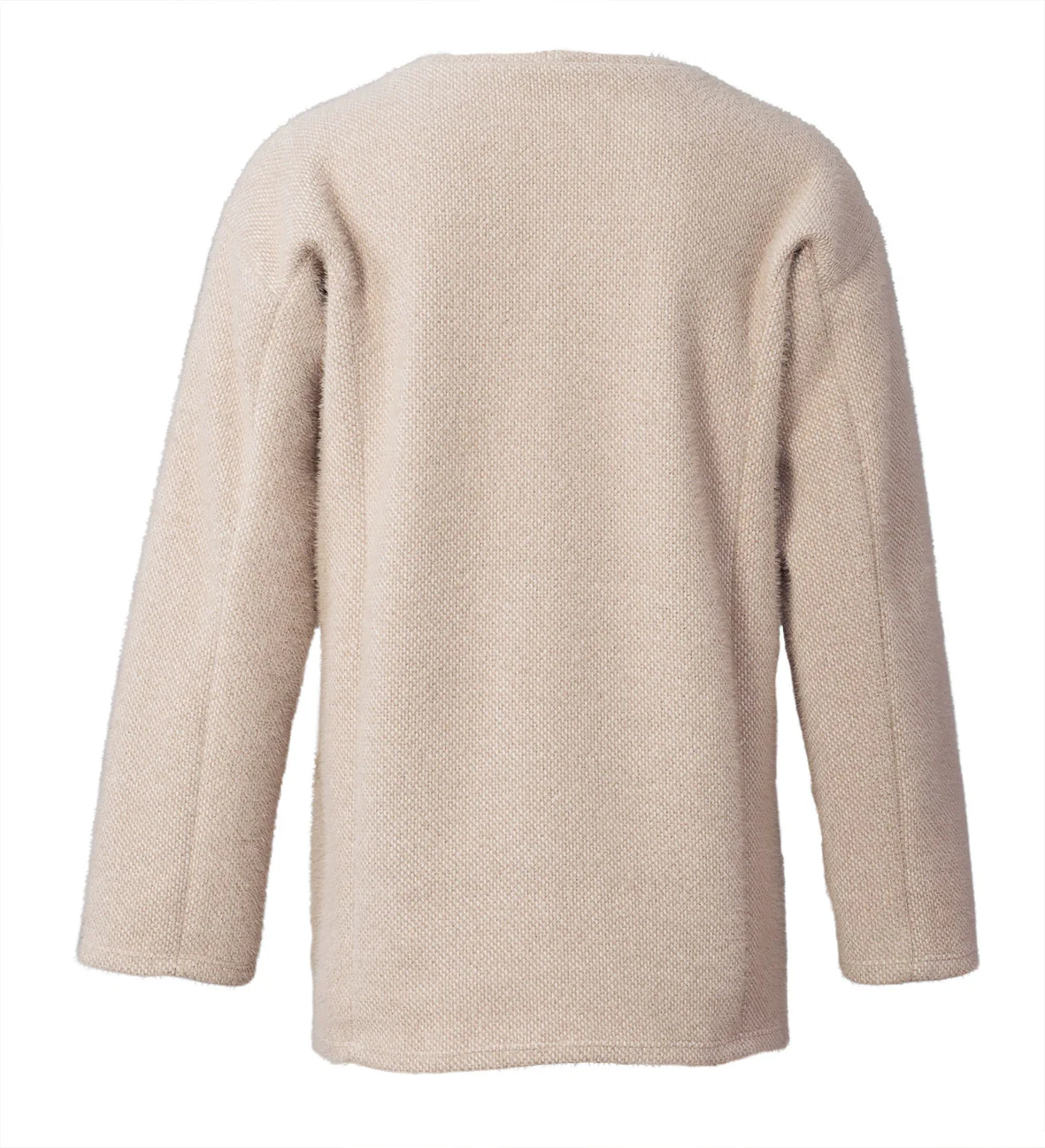 Patron Burda n°5788 : Sweatshirt - Image 11