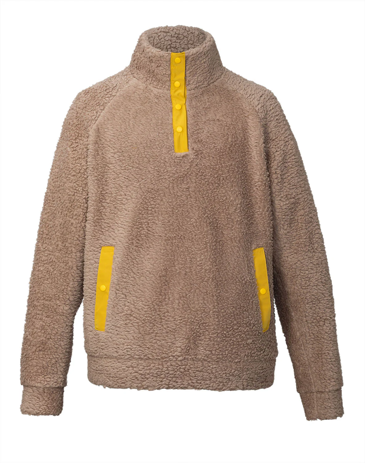 Patron Burda n°5791 : Sweatshirt - Image 4