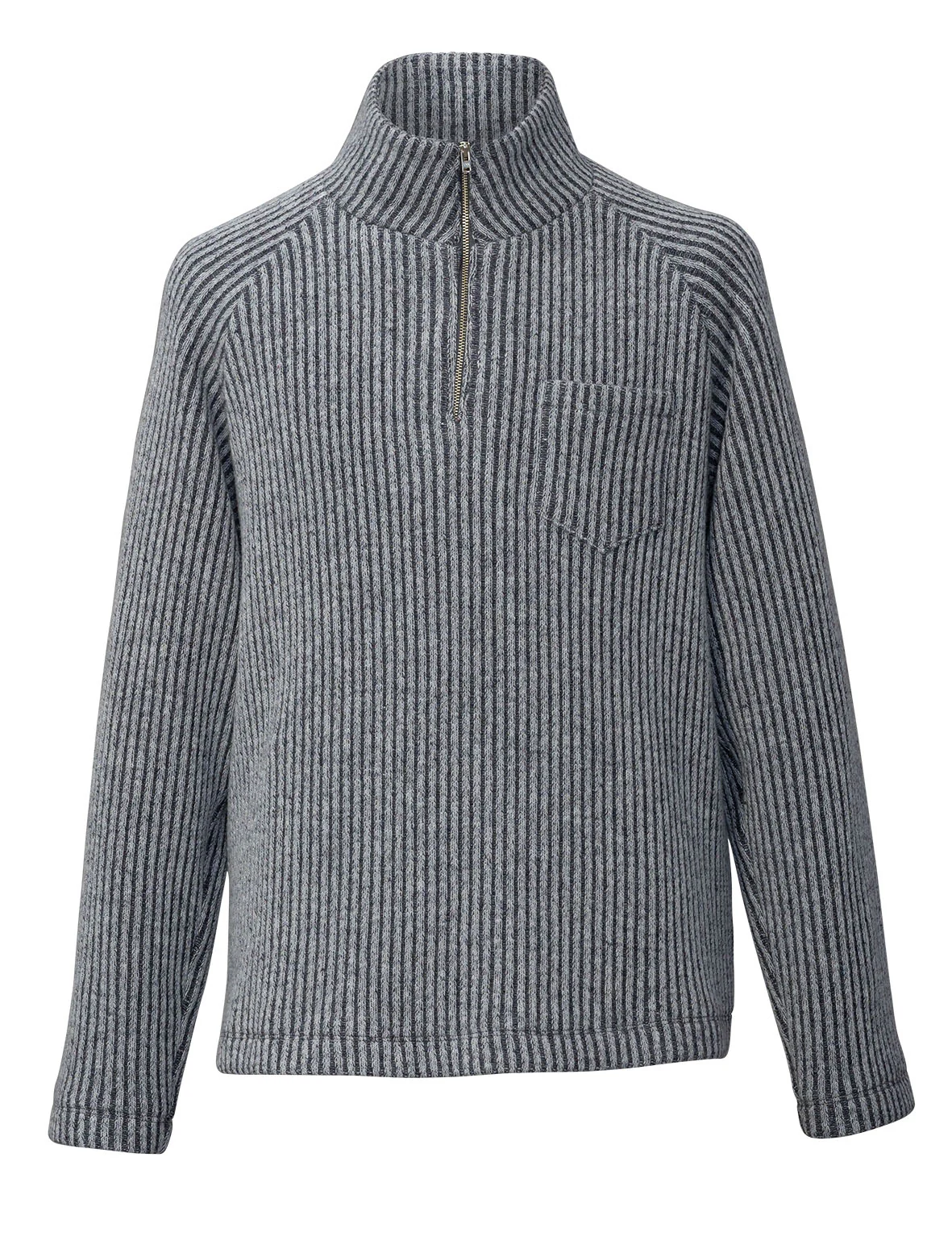 Patron Burda n°5791 : Sweatshirt - Image 6