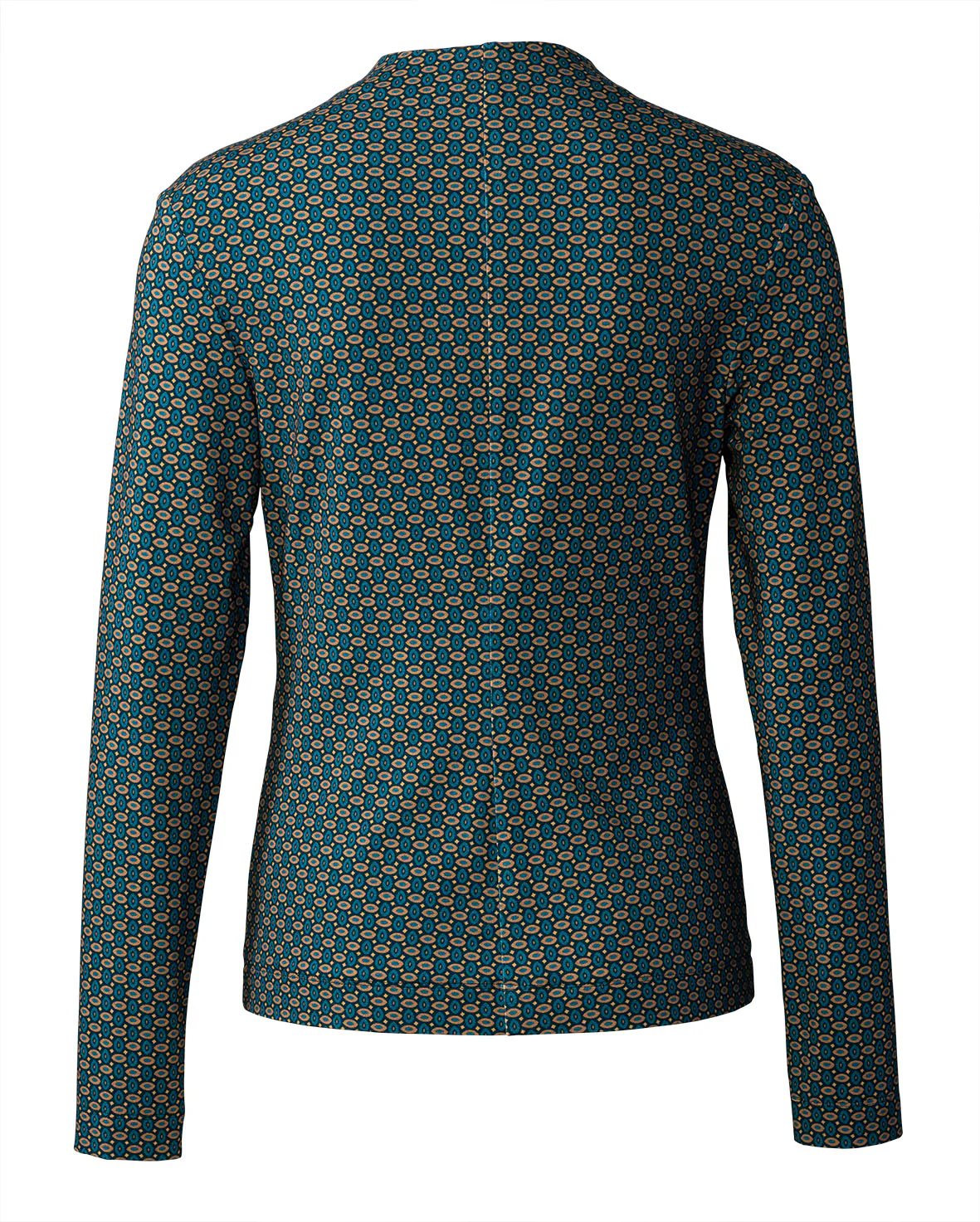 Patron Burda n°5792 : Robe & T-Shirt - Image 8