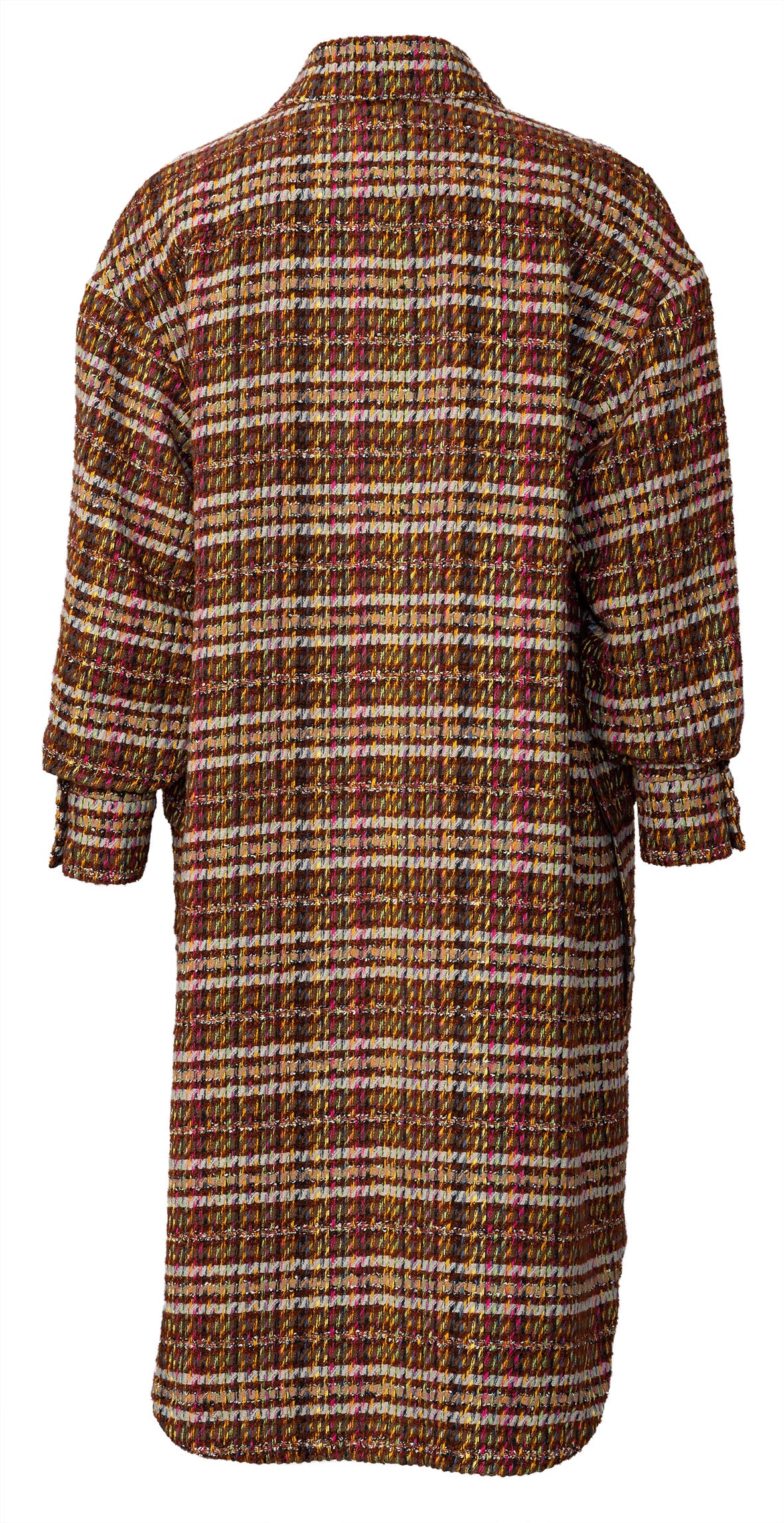 Patron Burda n°5794 : Manteau & Veste - Image 5