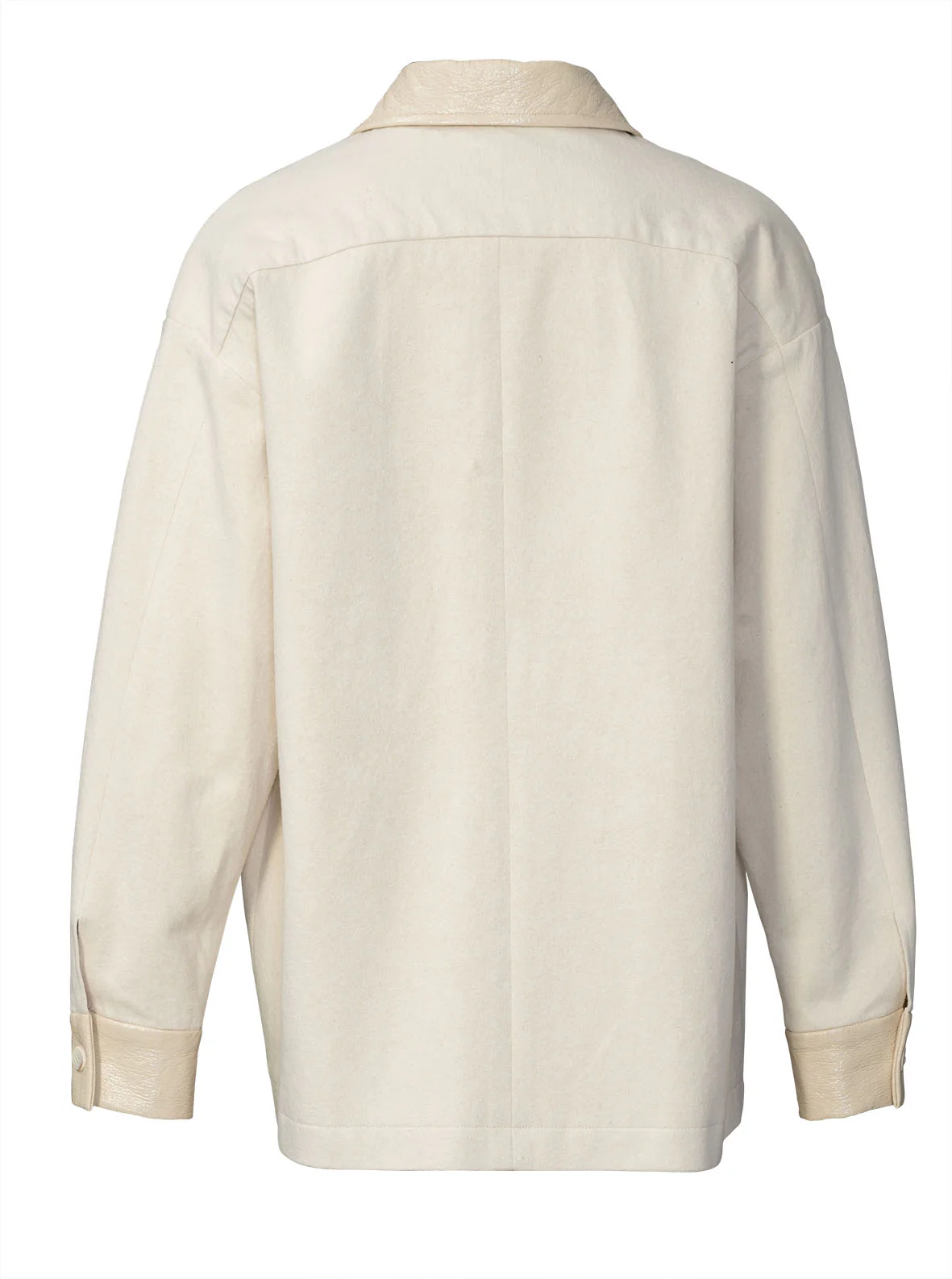 Patron Burda n°5794 : Manteau & Veste - Image 8