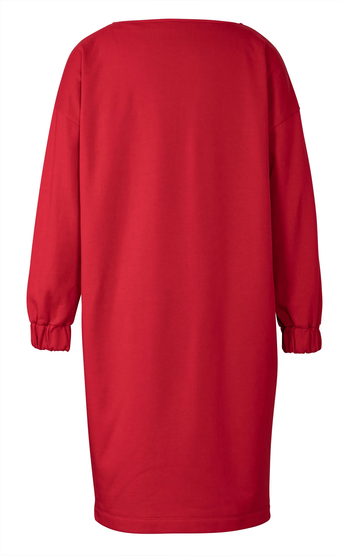 Patron Burda n°5796 : Robe & T-Shirt - Image 5