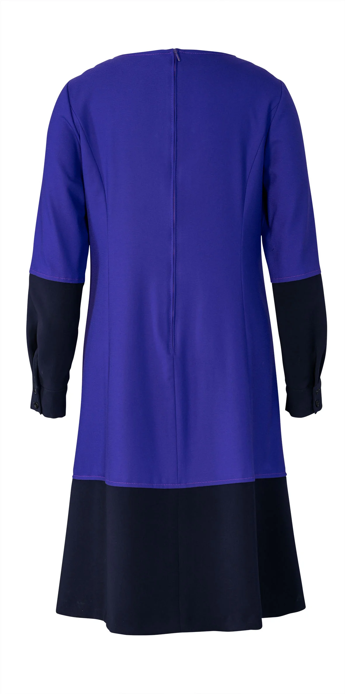 Patron Burda n°5797 : Robe - Image 8
