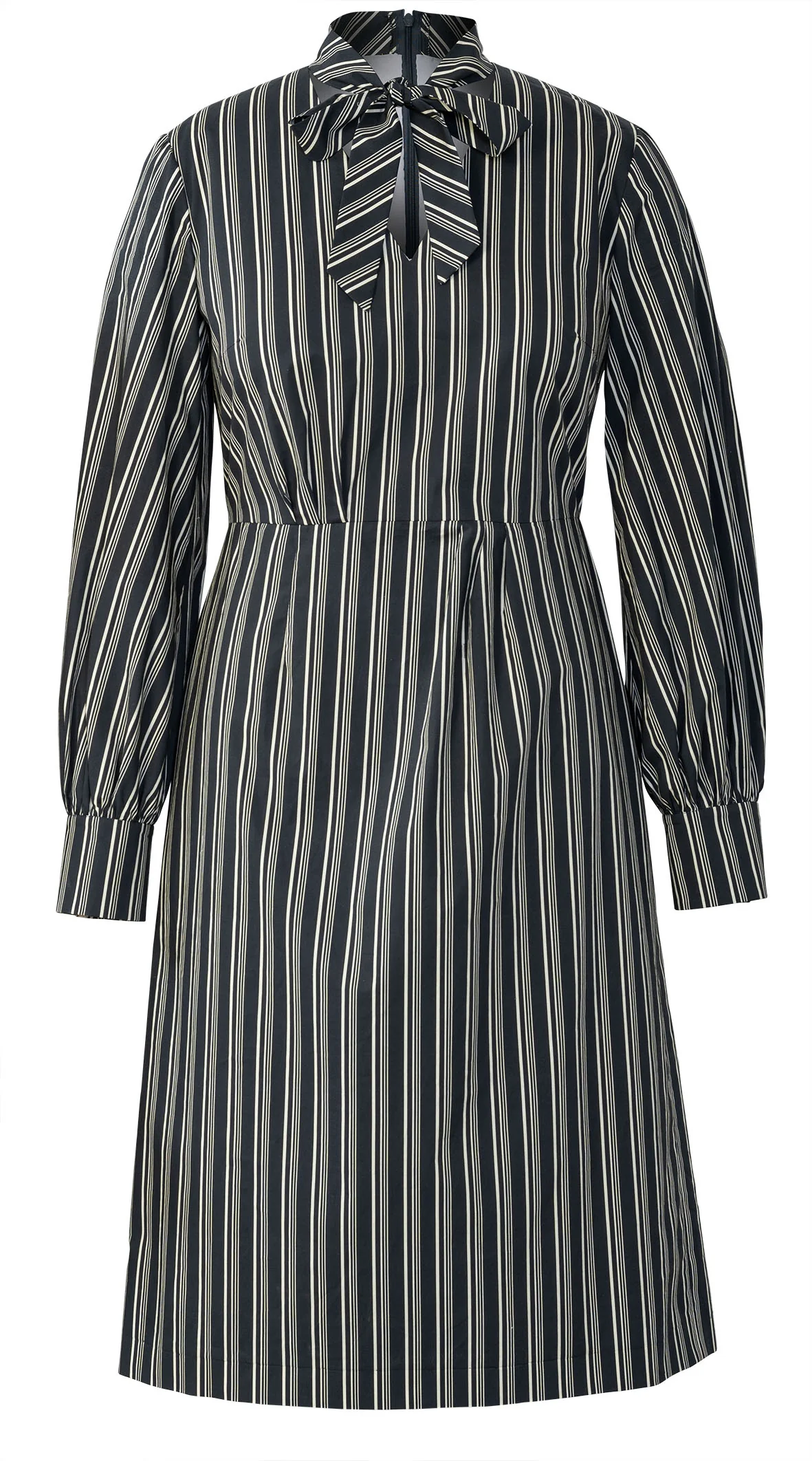 Patron Burda n°5798 : Robe - Image 7