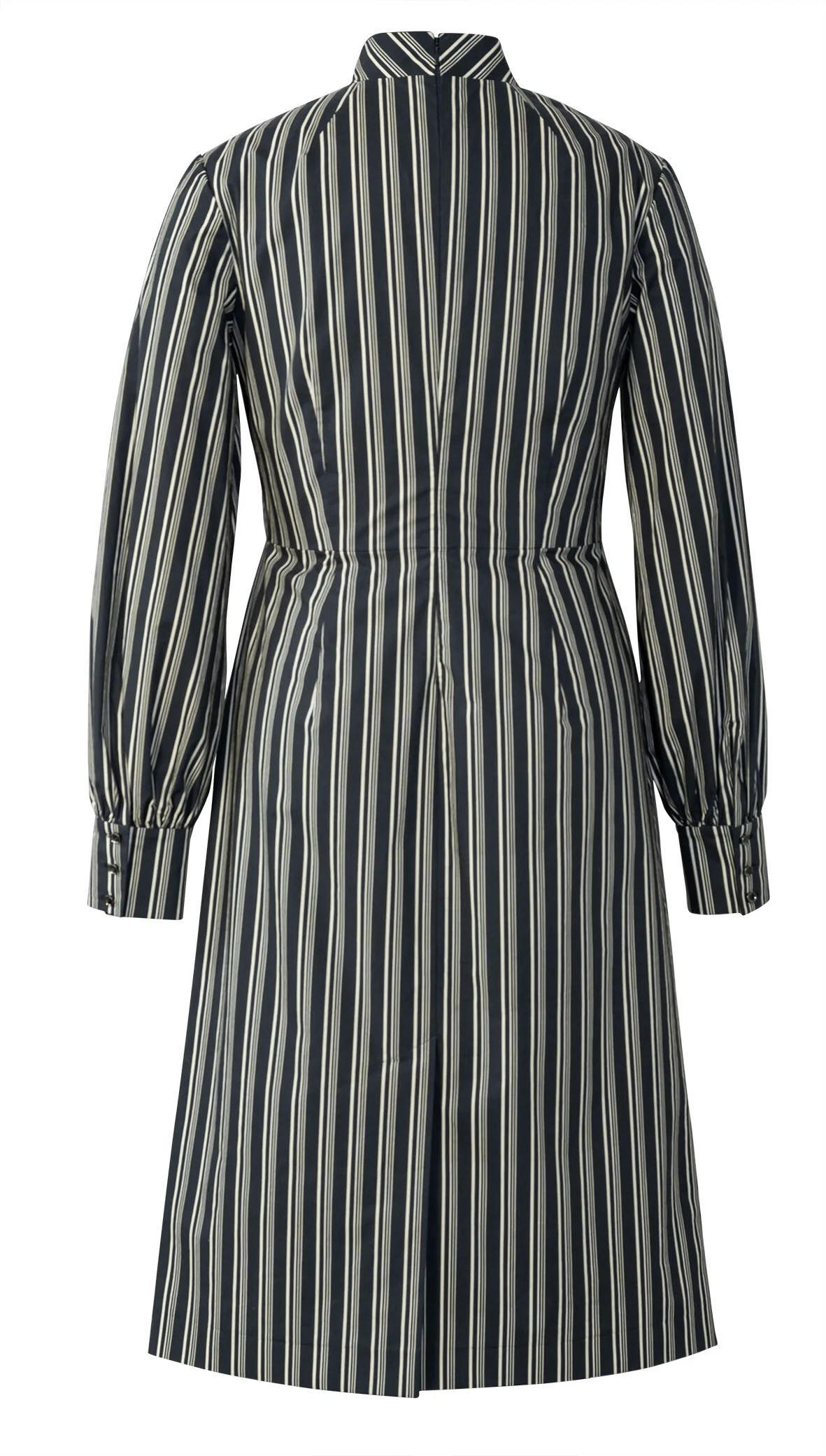 Patron Burda n°5798 : Robe - Image 8