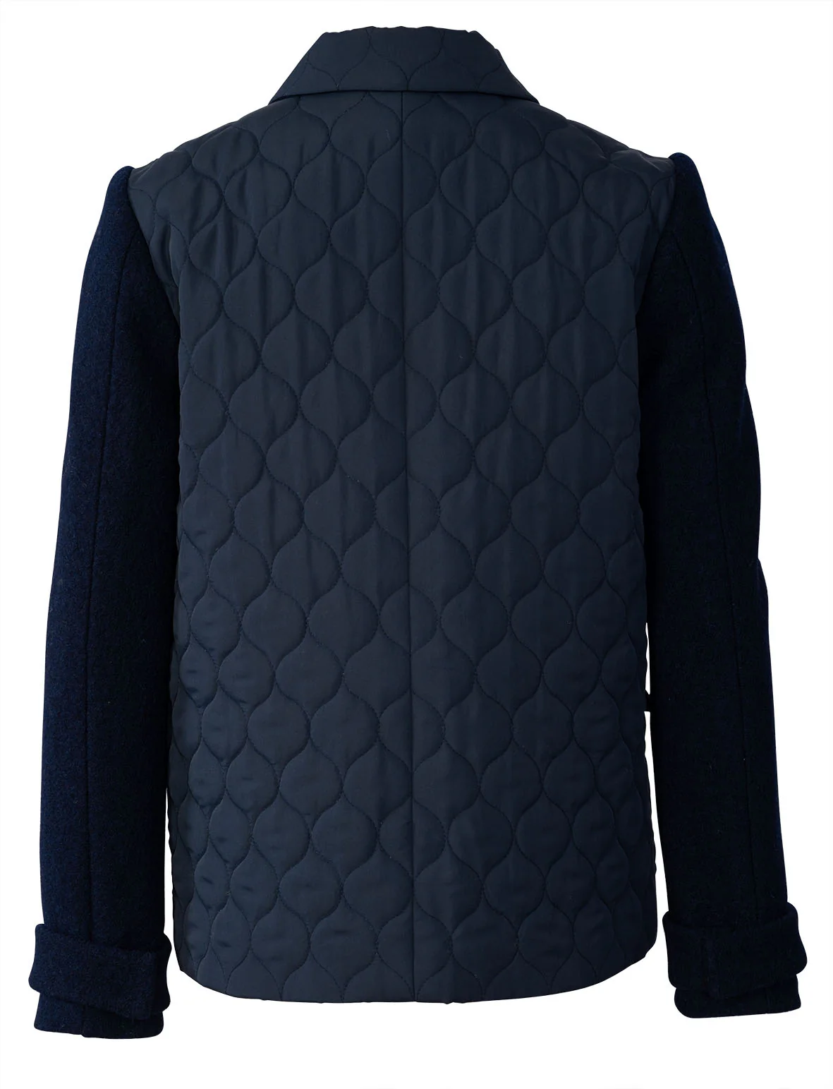 Patron Burda n°5799 : Veste - Image 5