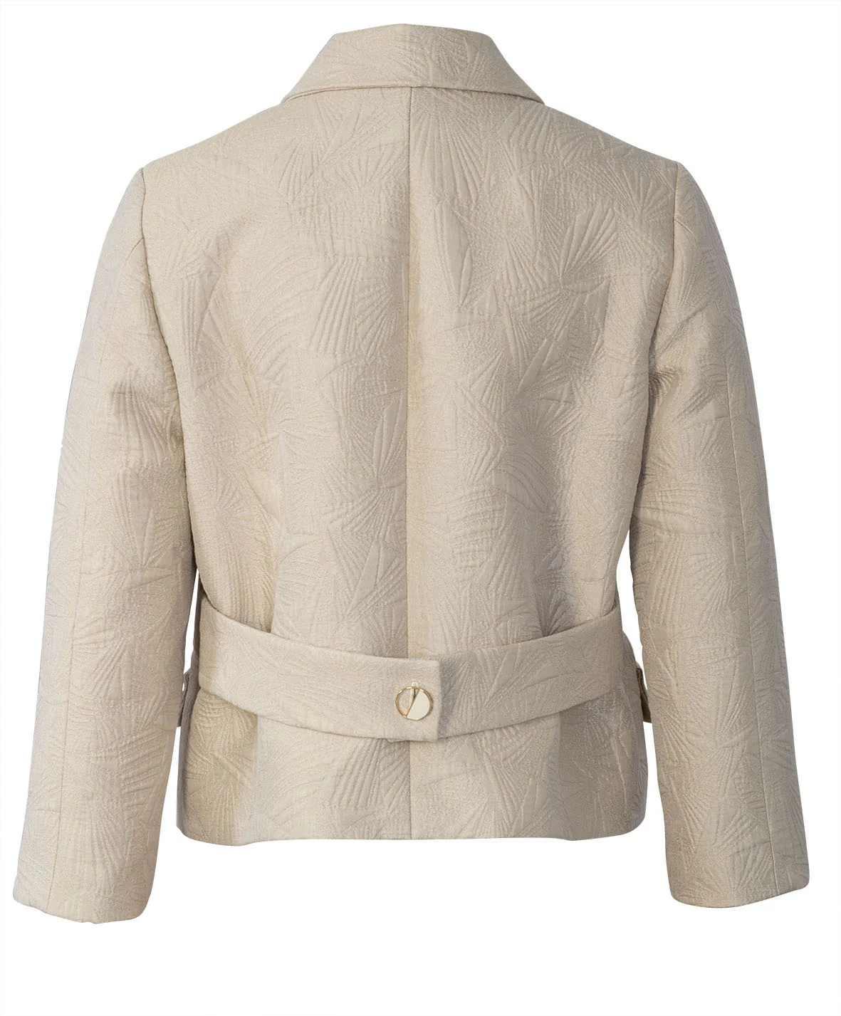 Patron Burda n°5799 : Veste - Image 8
