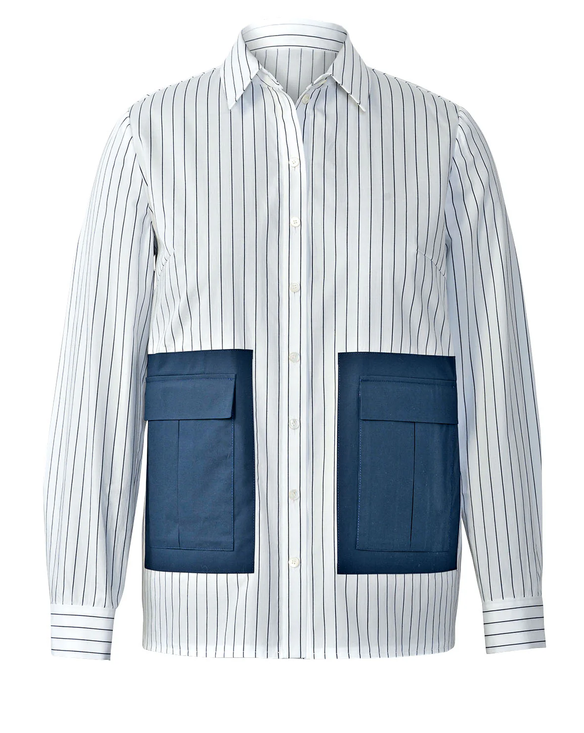 Patron Burda n°5800 : Blouse - Image 7