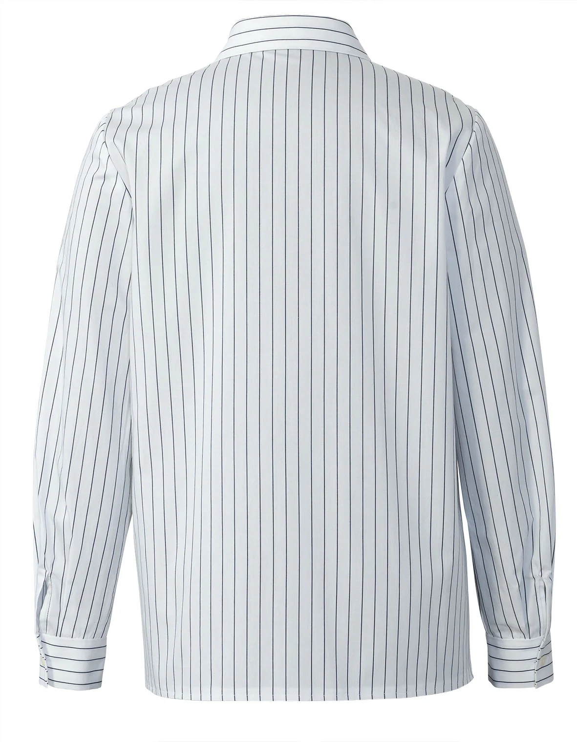 Patron Burda n°5800 : Blouse - Image 8