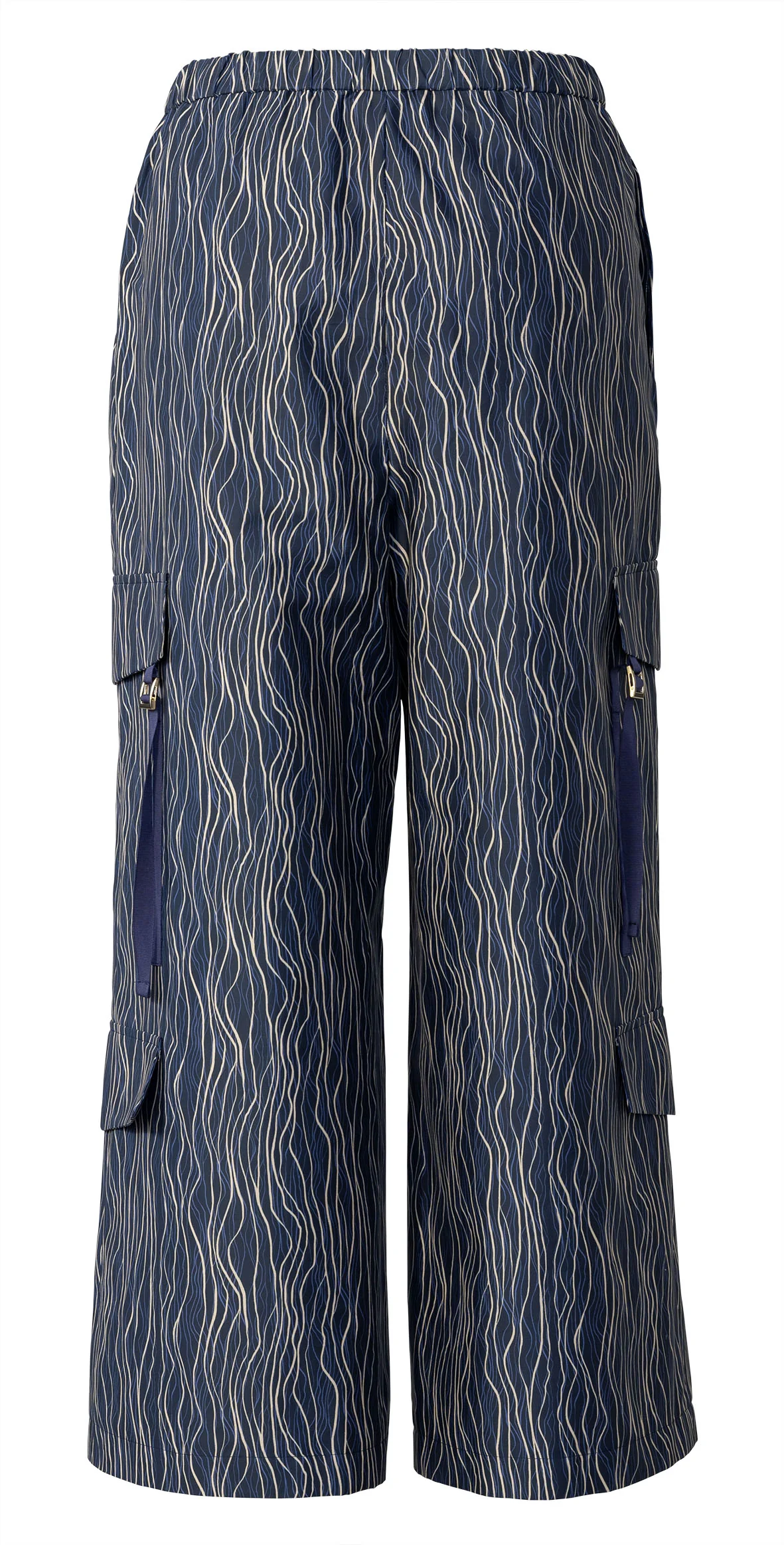 Patron Burda n°5801 : Pantalon - Image 10