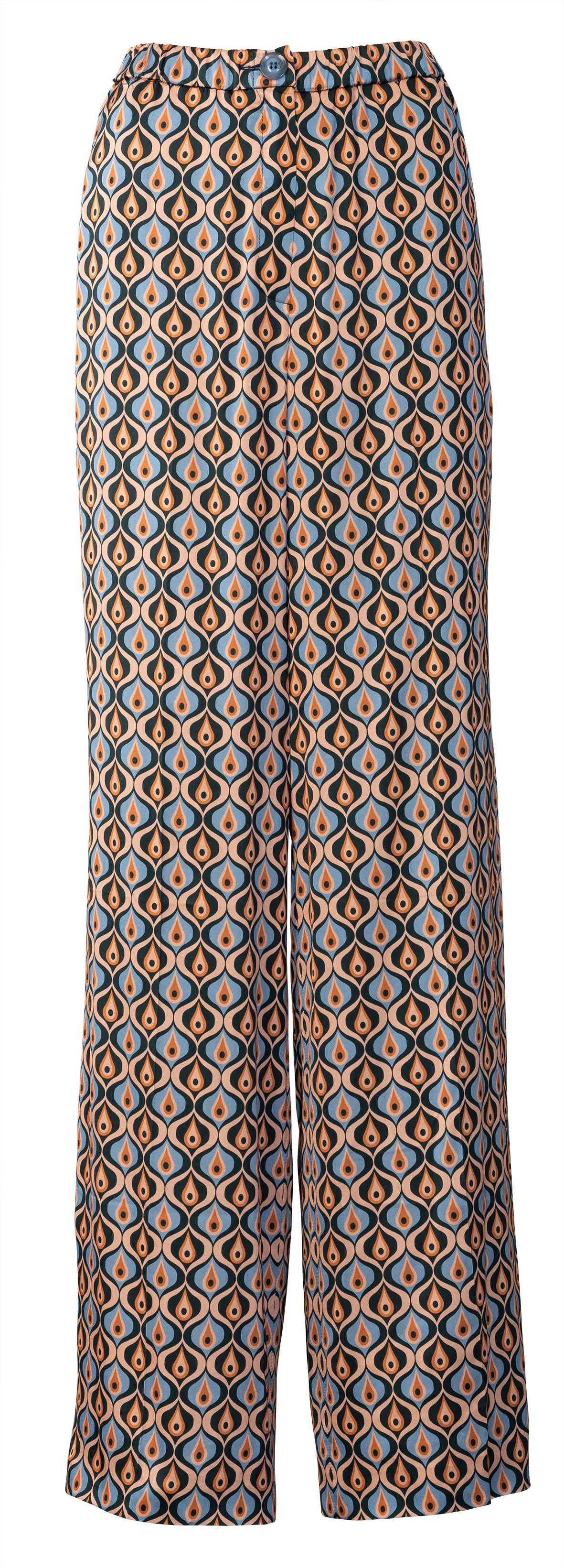 Patron Burda n°5801 : Pantalon - Image 6