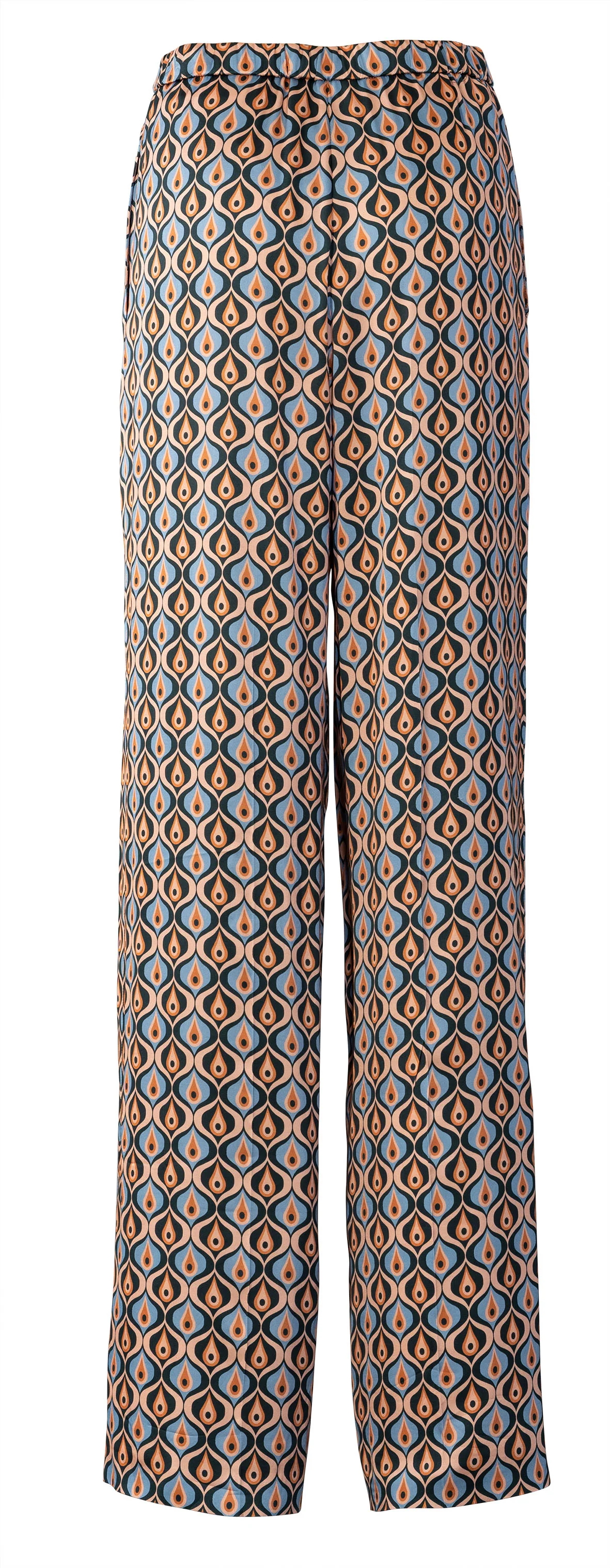 Patron Burda n°5801 : Pantalon - Image 7
