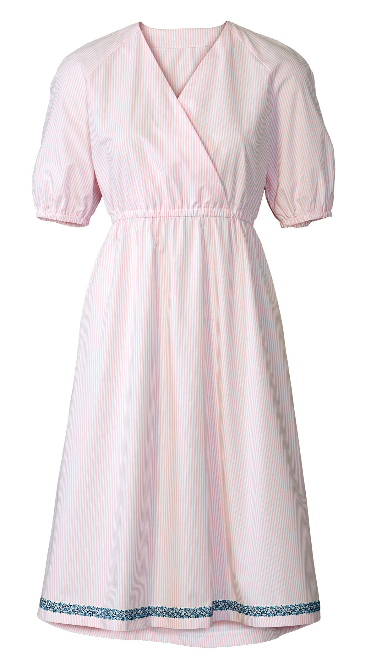 Patron Burda n°5803 : Robe - Image 5