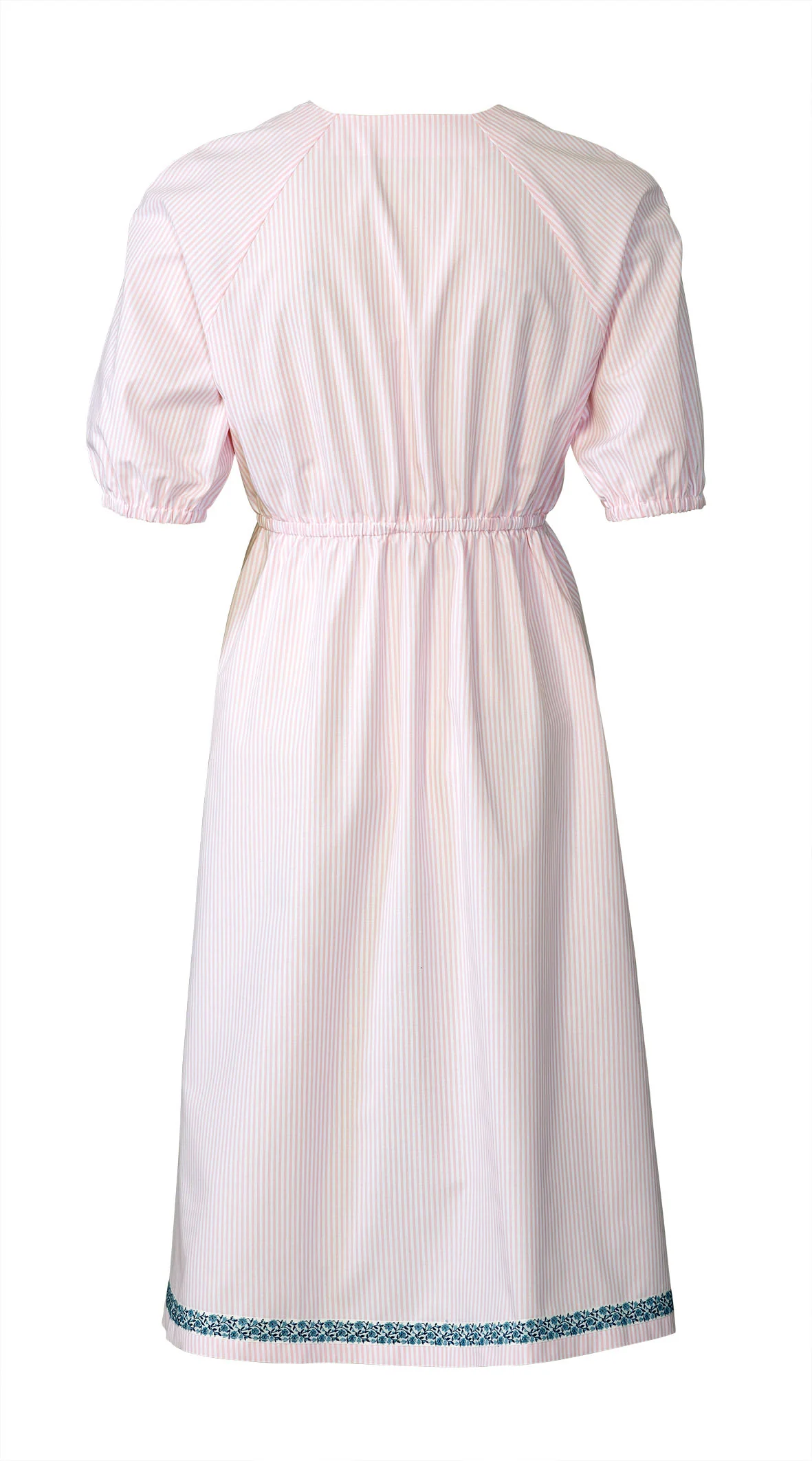 Patron Burda n°5803 : Robe - Image 6