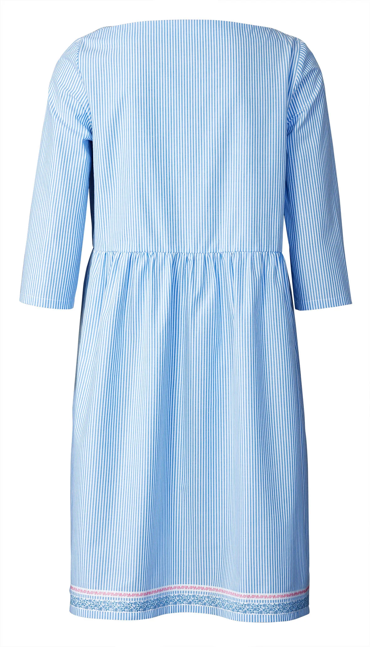 Patron Burda n°5804 : Robe - Image 8