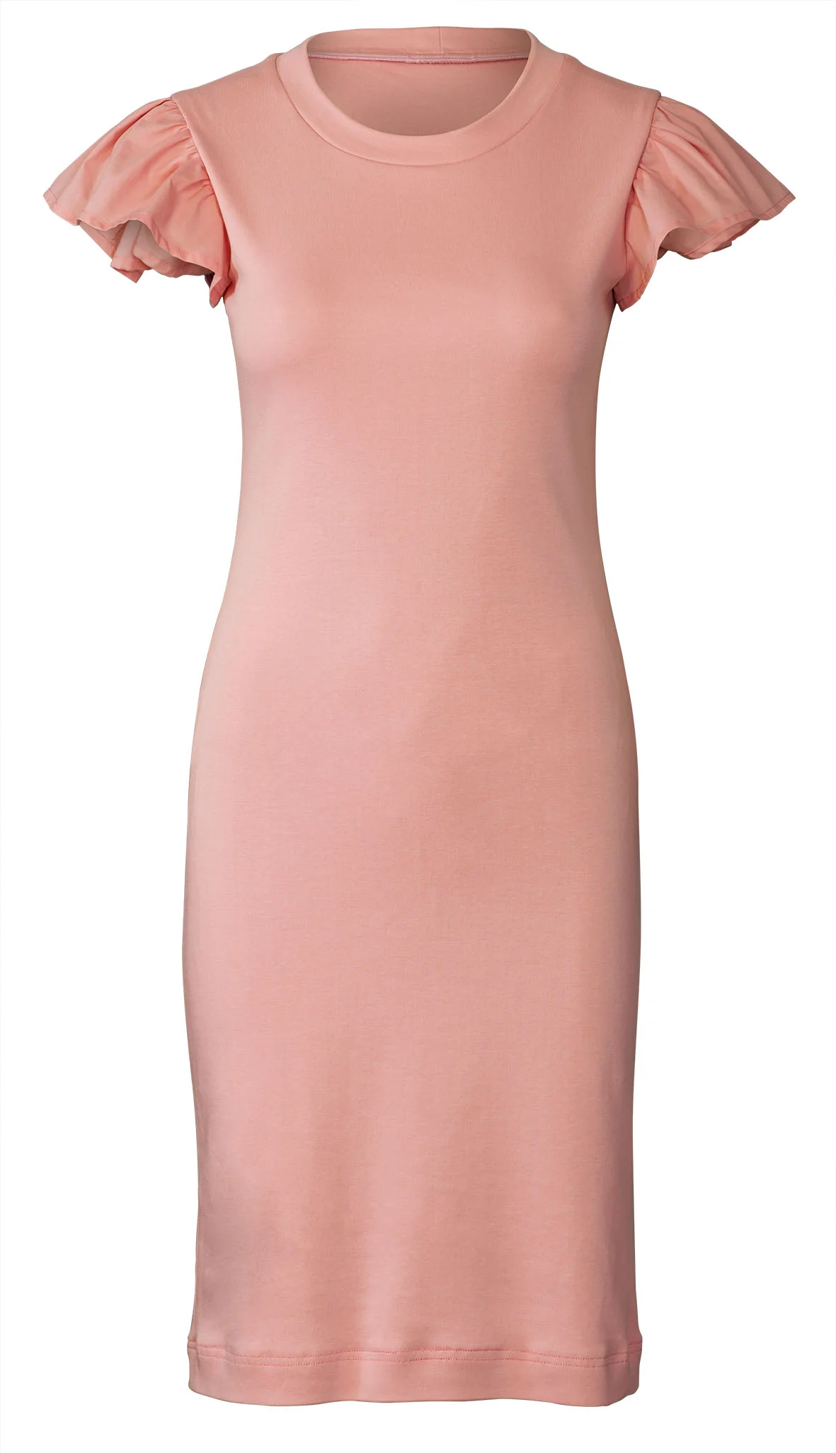 Patron Burda n°5805 : Robe - Image 3
