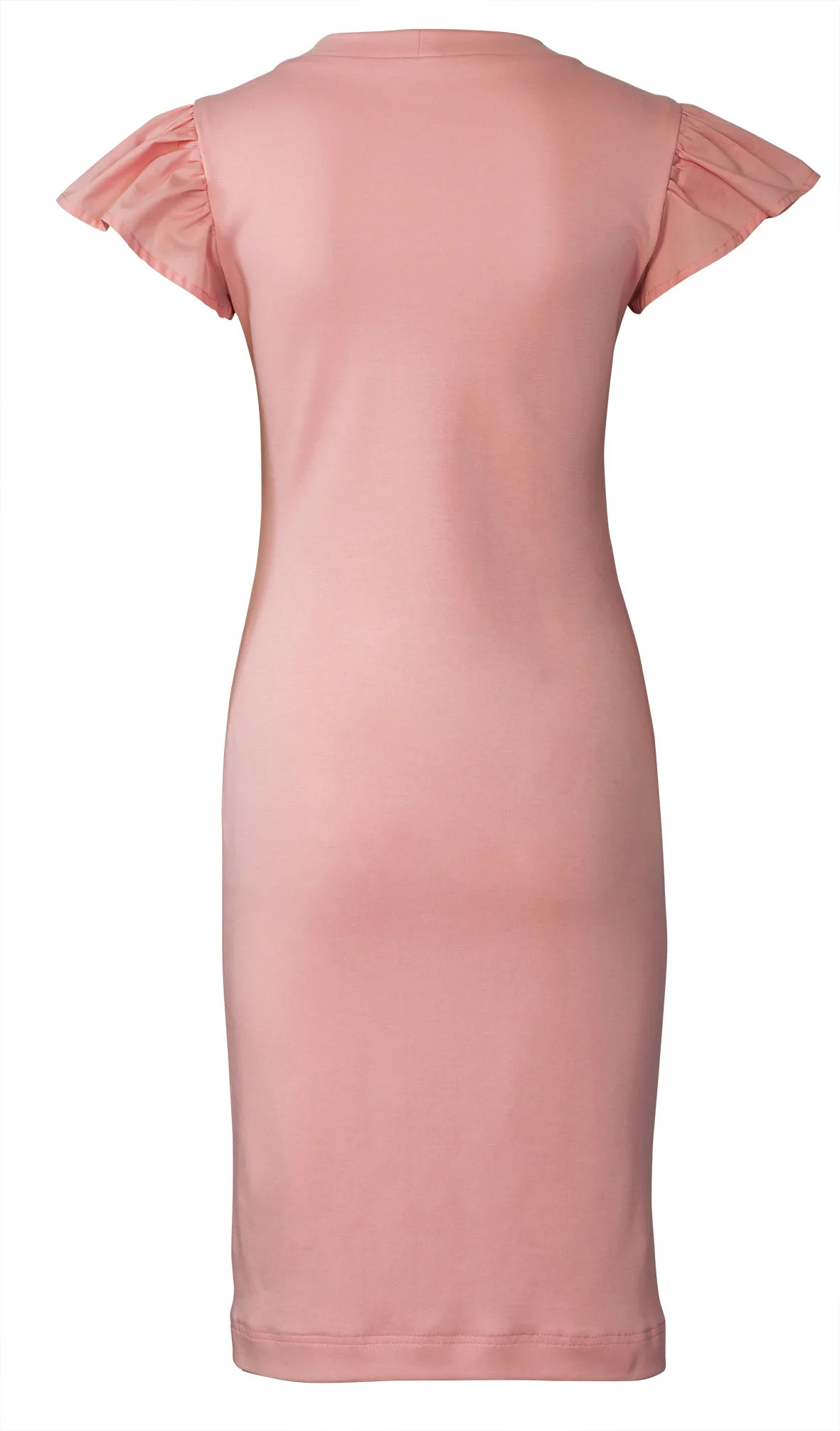 Patron Burda n°5805 : Robe - Image 4