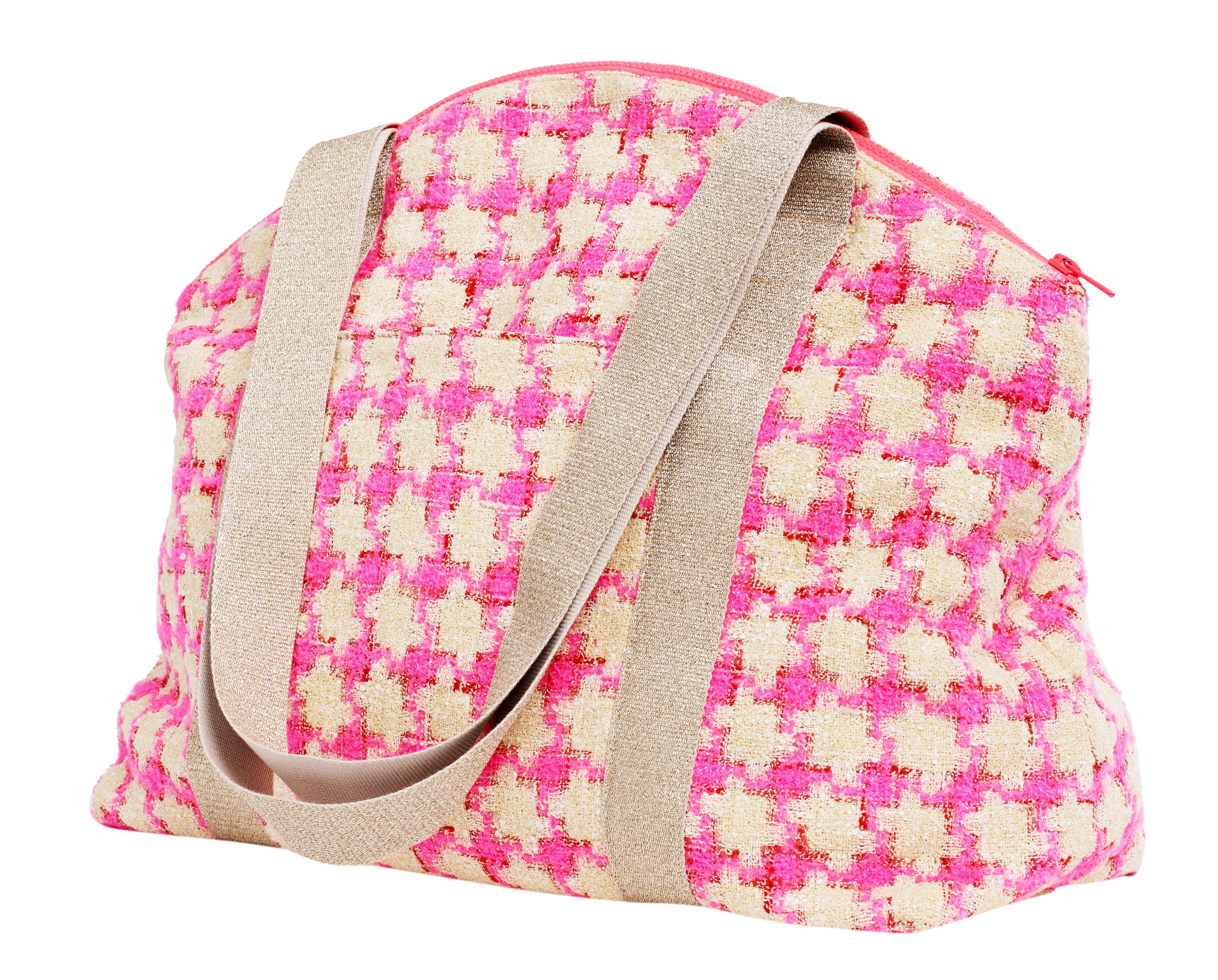 Patron Burda n°5807 : Accessoires - Image 3