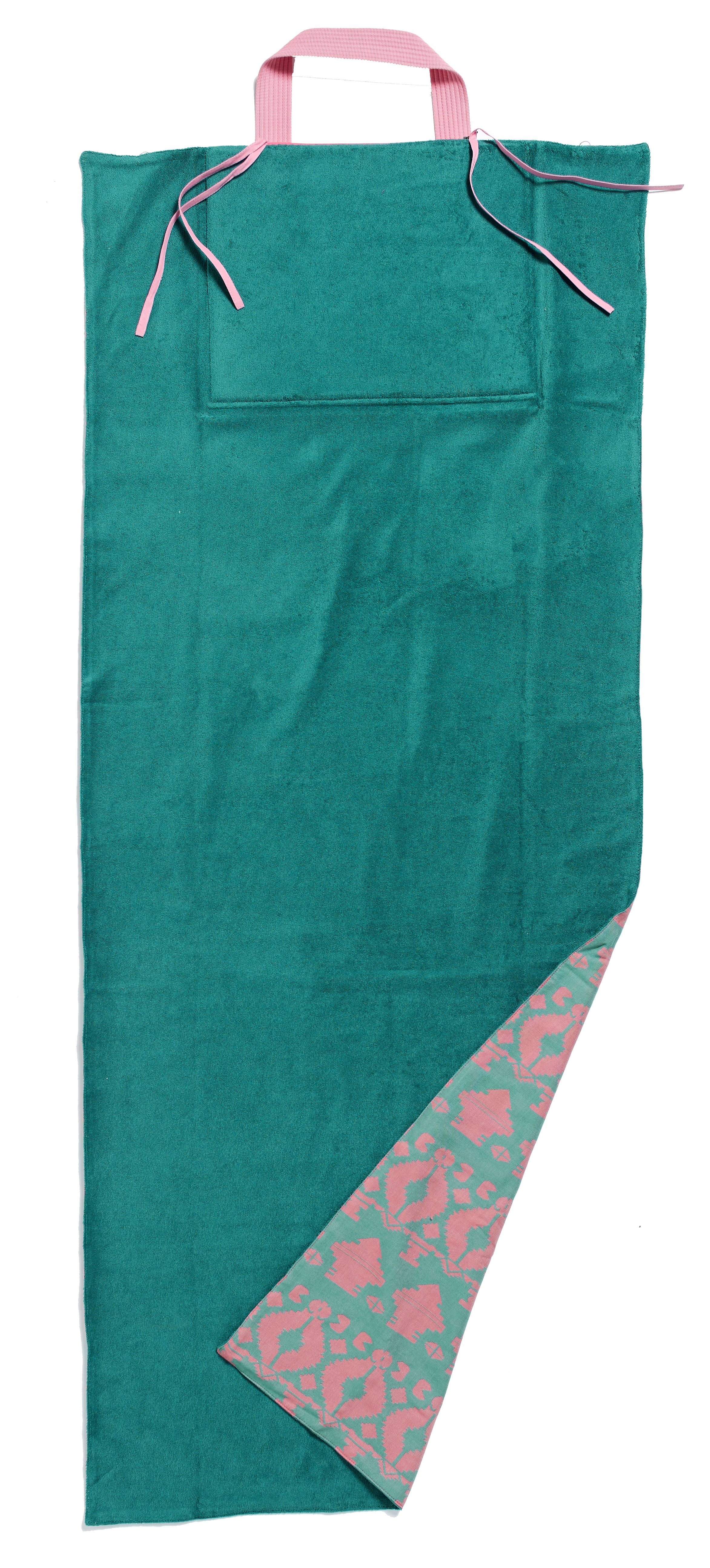 Patron Burda n°5807 : Accessoires - Image 4