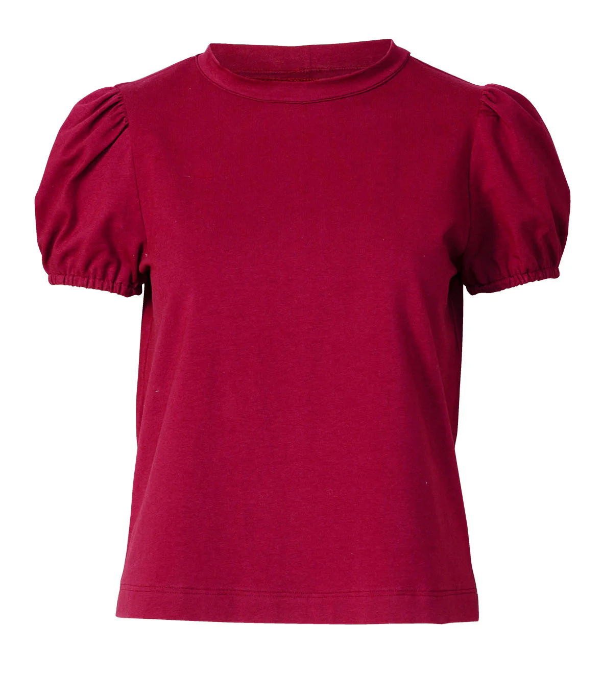 Patron Burda n°5809 : T-shirt - Image 3